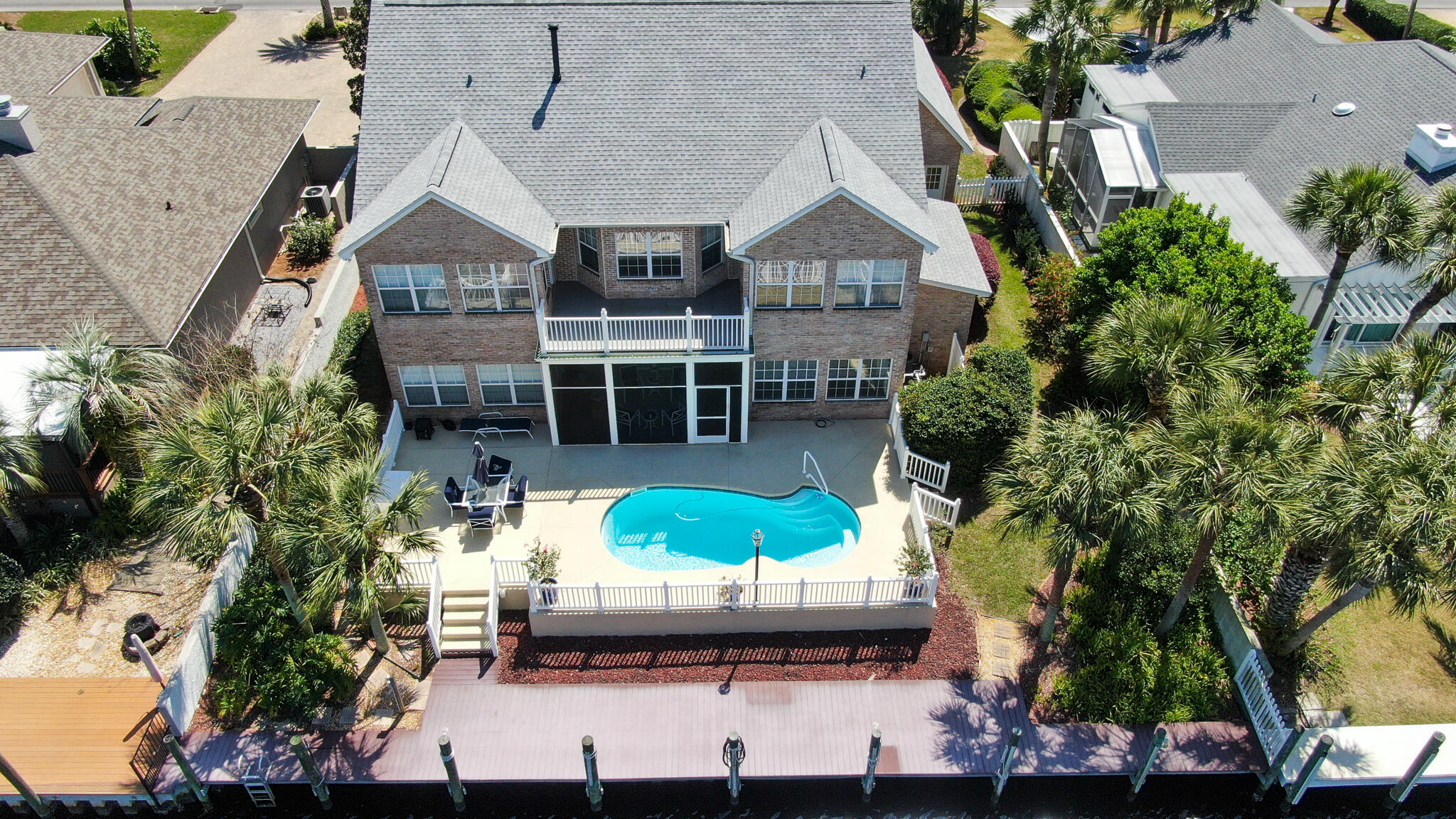 BAY POINT UNIT 1 - Residential