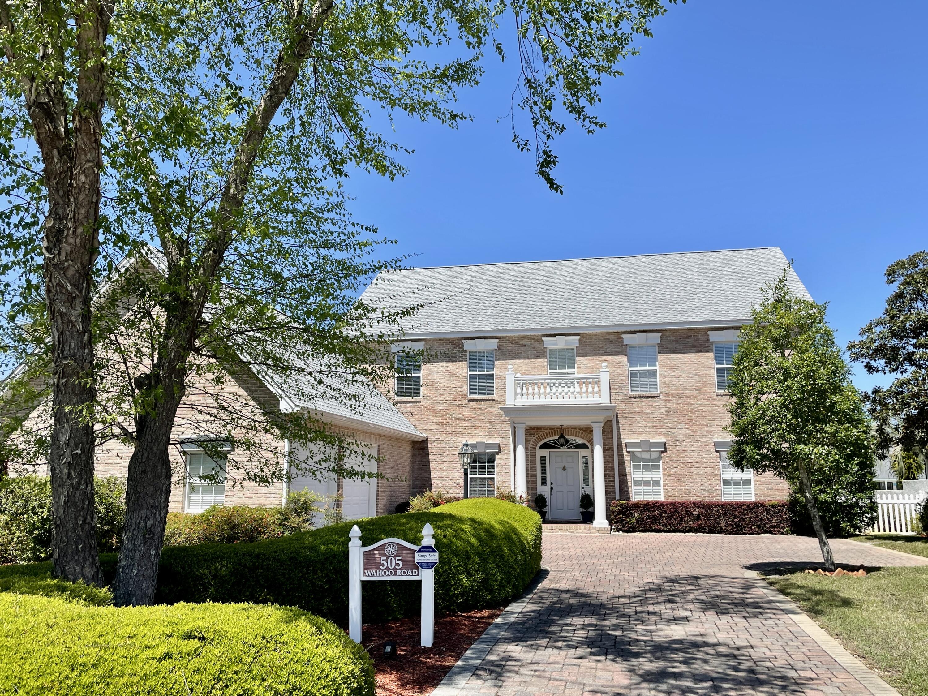 BAY POINT UNIT 1 - Residential