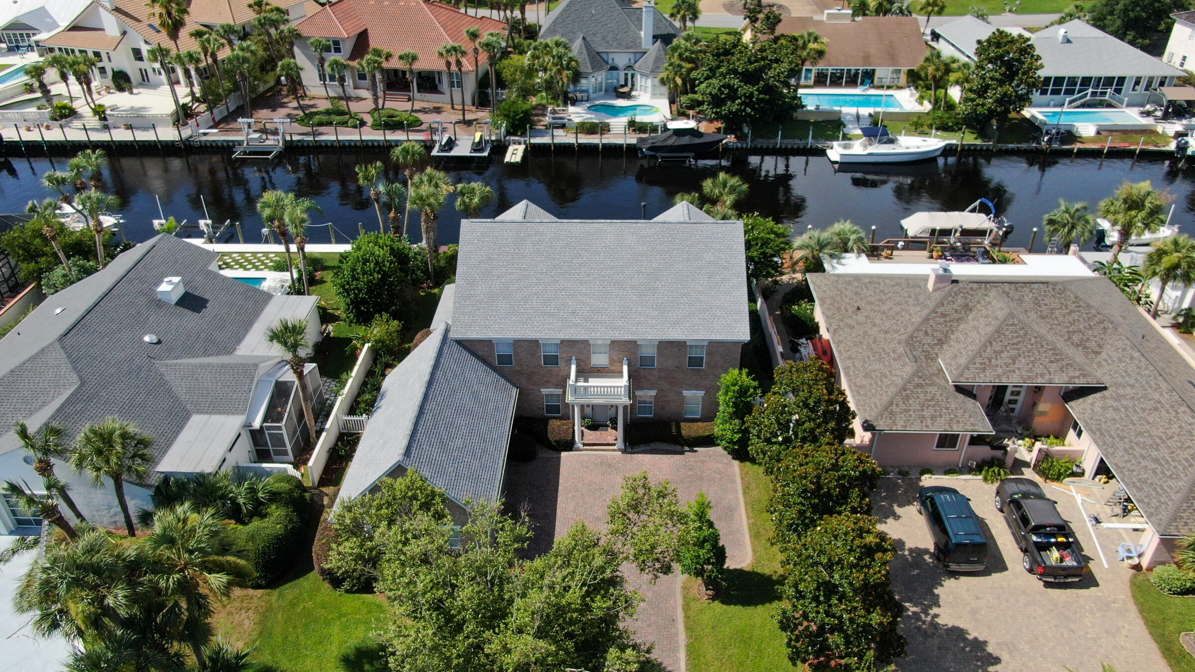 BAY POINT UNIT 1 - Residential