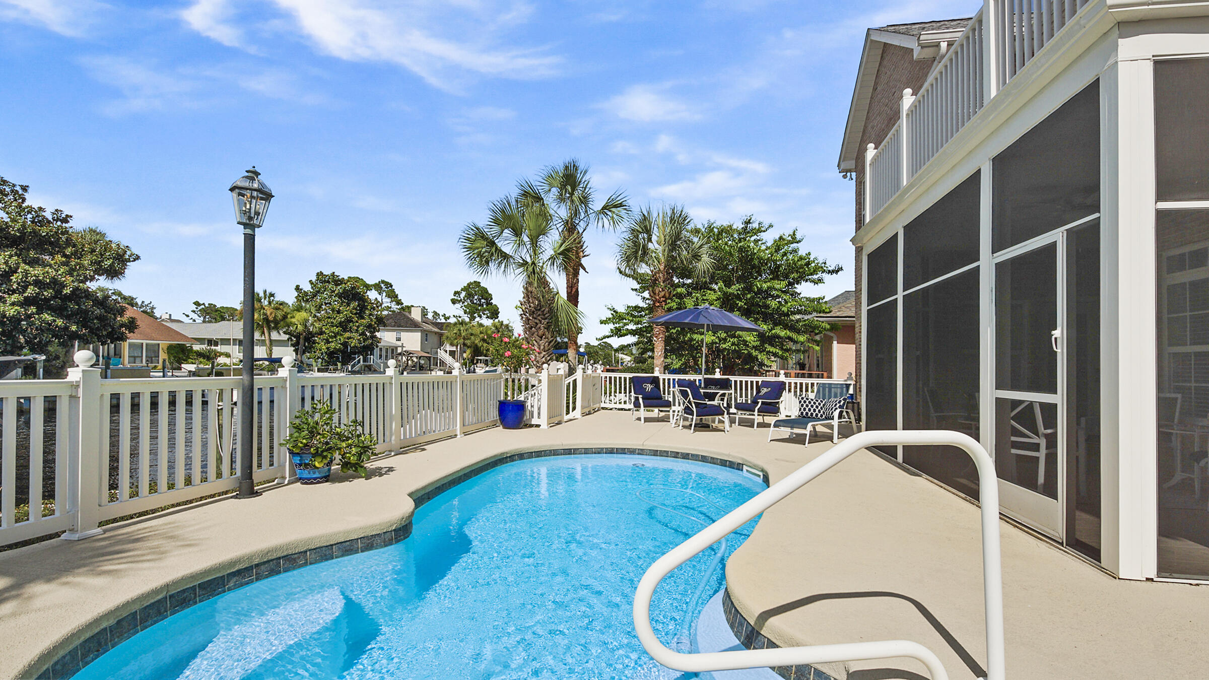 BAY POINT UNIT 1 - Residential
