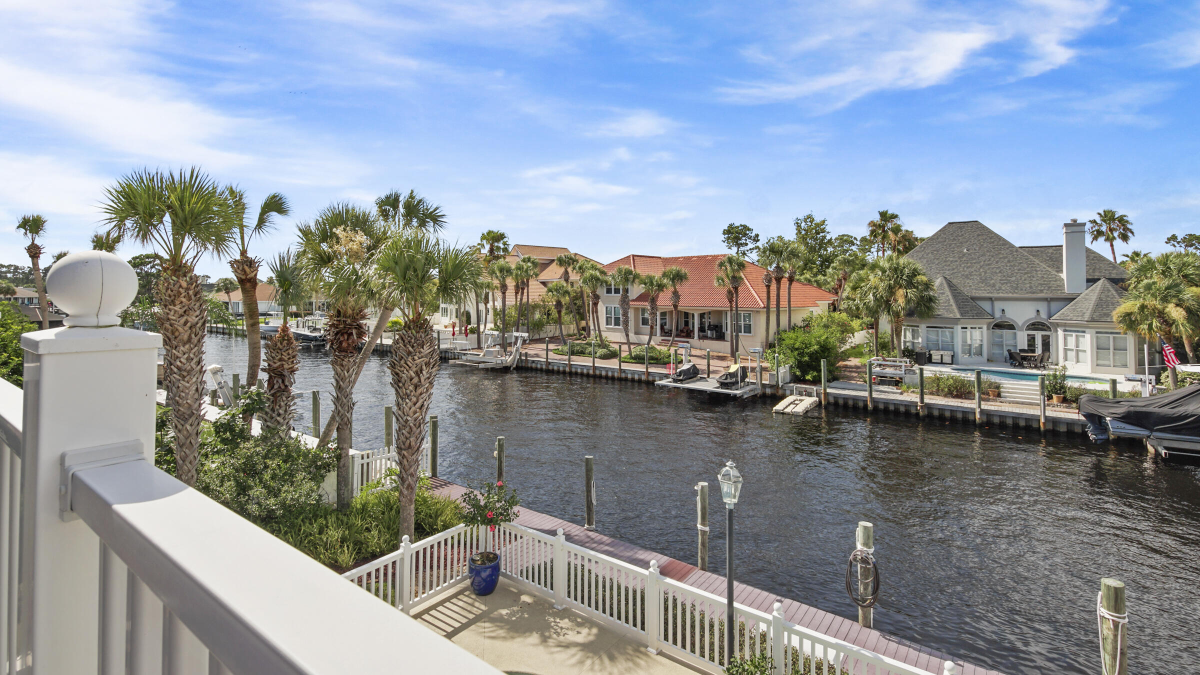BAY POINT UNIT 1 - Residential