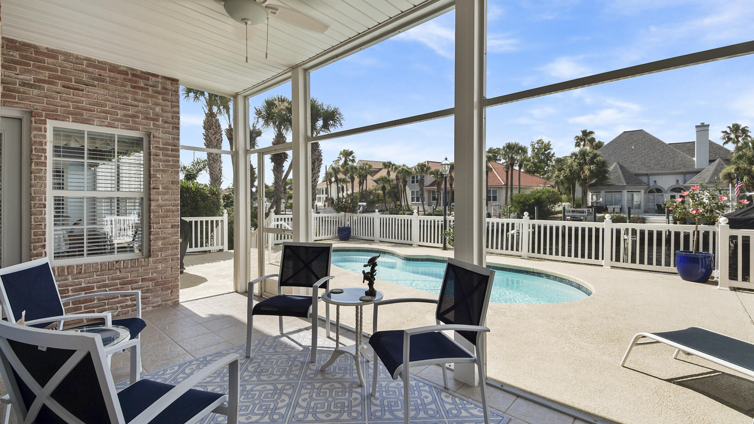 BAY POINT UNIT 1 - Residential