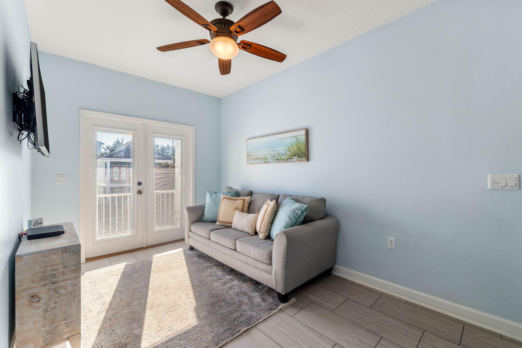 VILLAGES OF CRYSTAL BEACH - Residential
