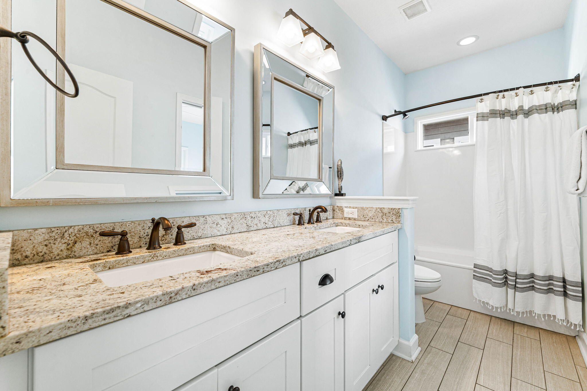 VILLAGES OF CRYSTAL BEACH - Residential