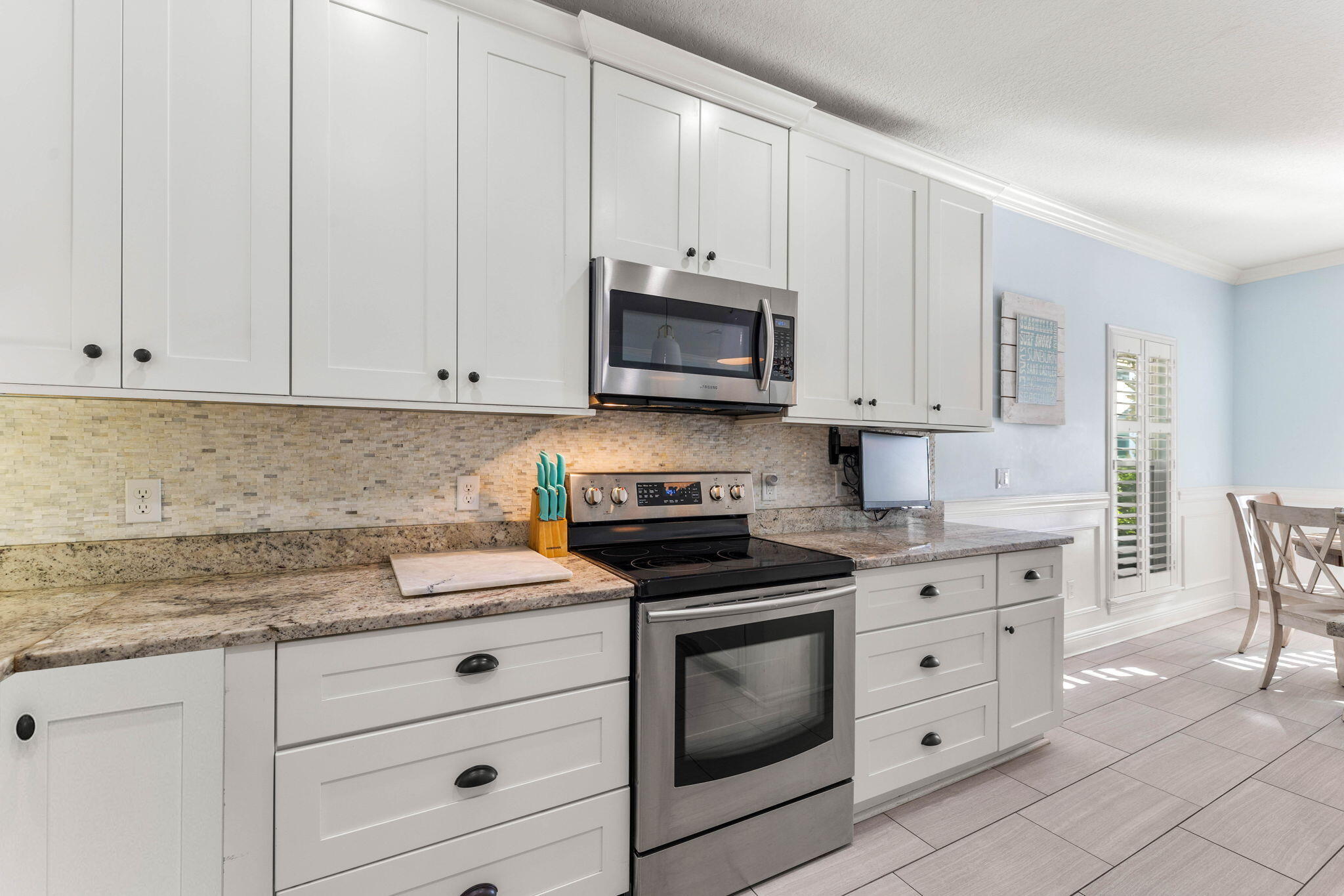 VILLAGES OF CRYSTAL BEACH - Residential