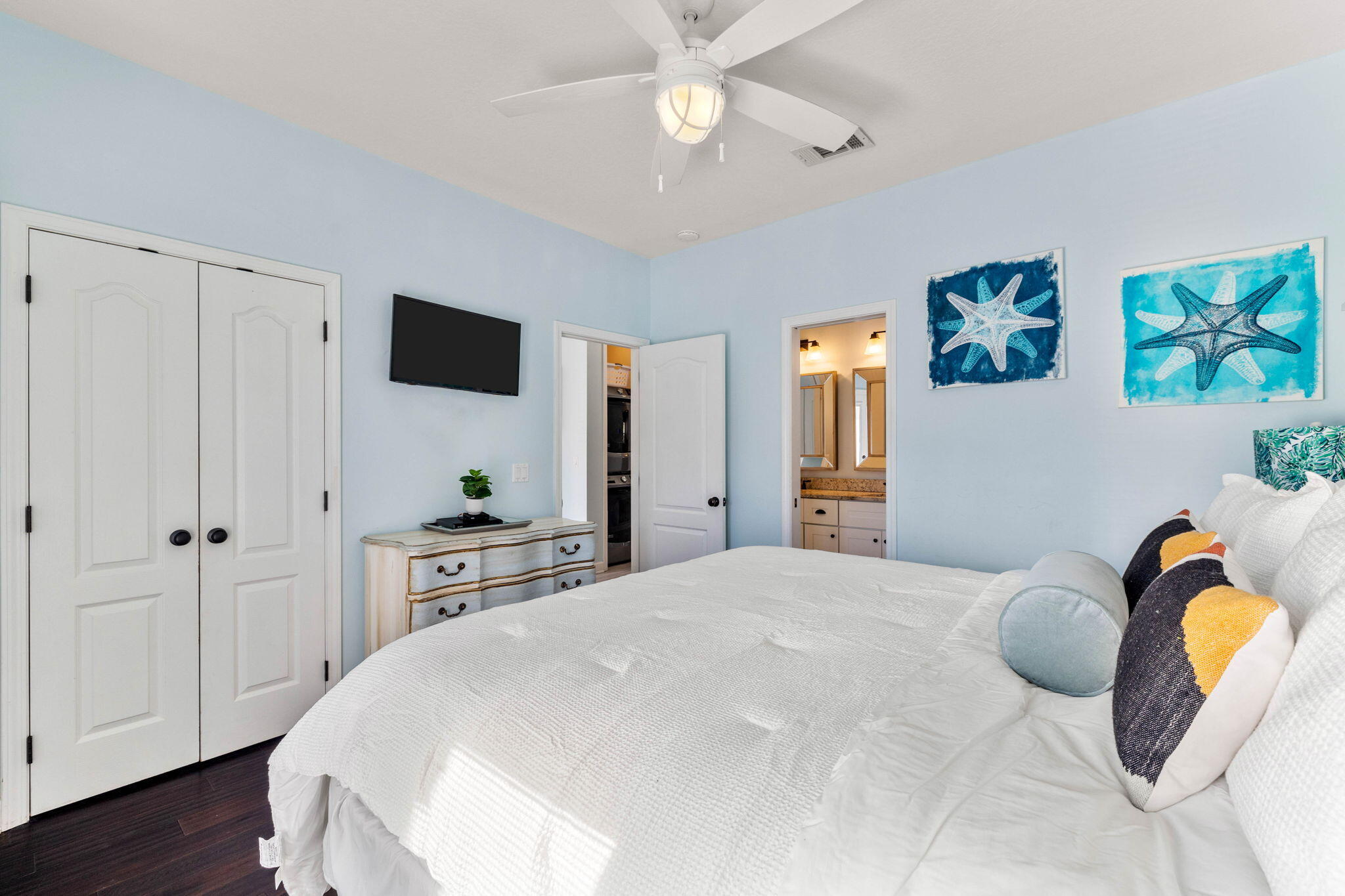 VILLAGES OF CRYSTAL BEACH - Residential