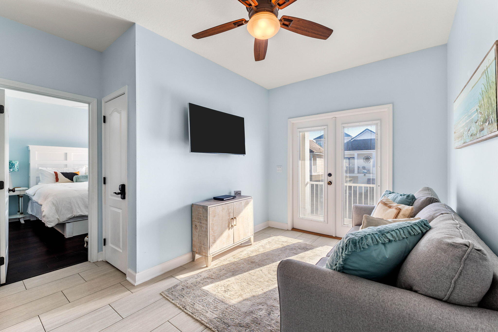 VILLAGES OF CRYSTAL BEACH - Residential
