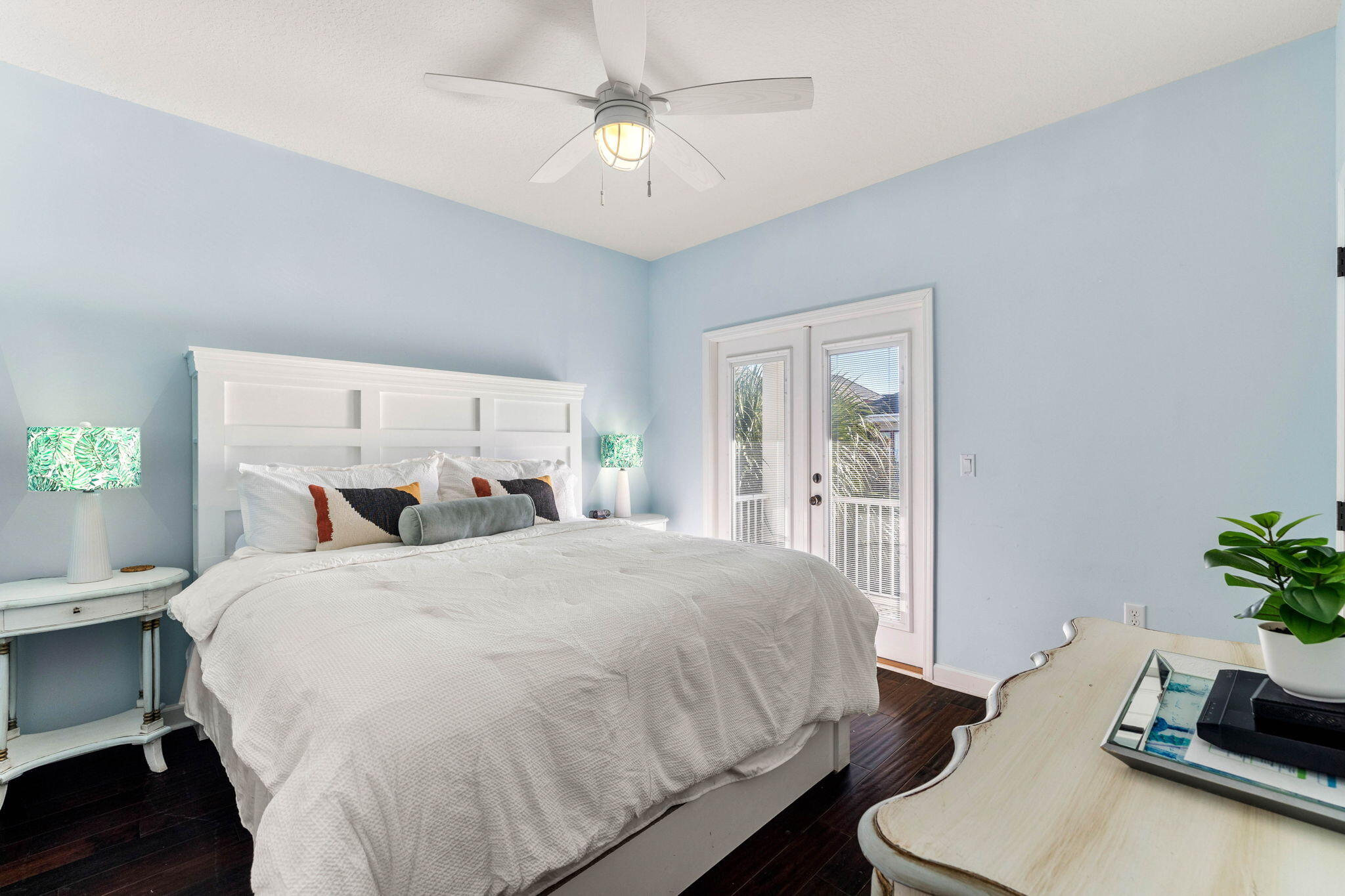 VILLAGES OF CRYSTAL BEACH - Residential