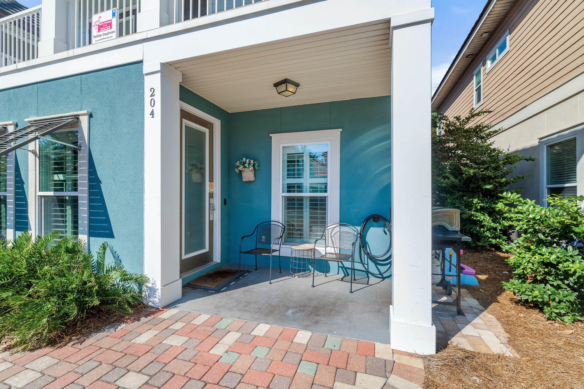 VILLAGES OF CRYSTAL BEACH - Residential