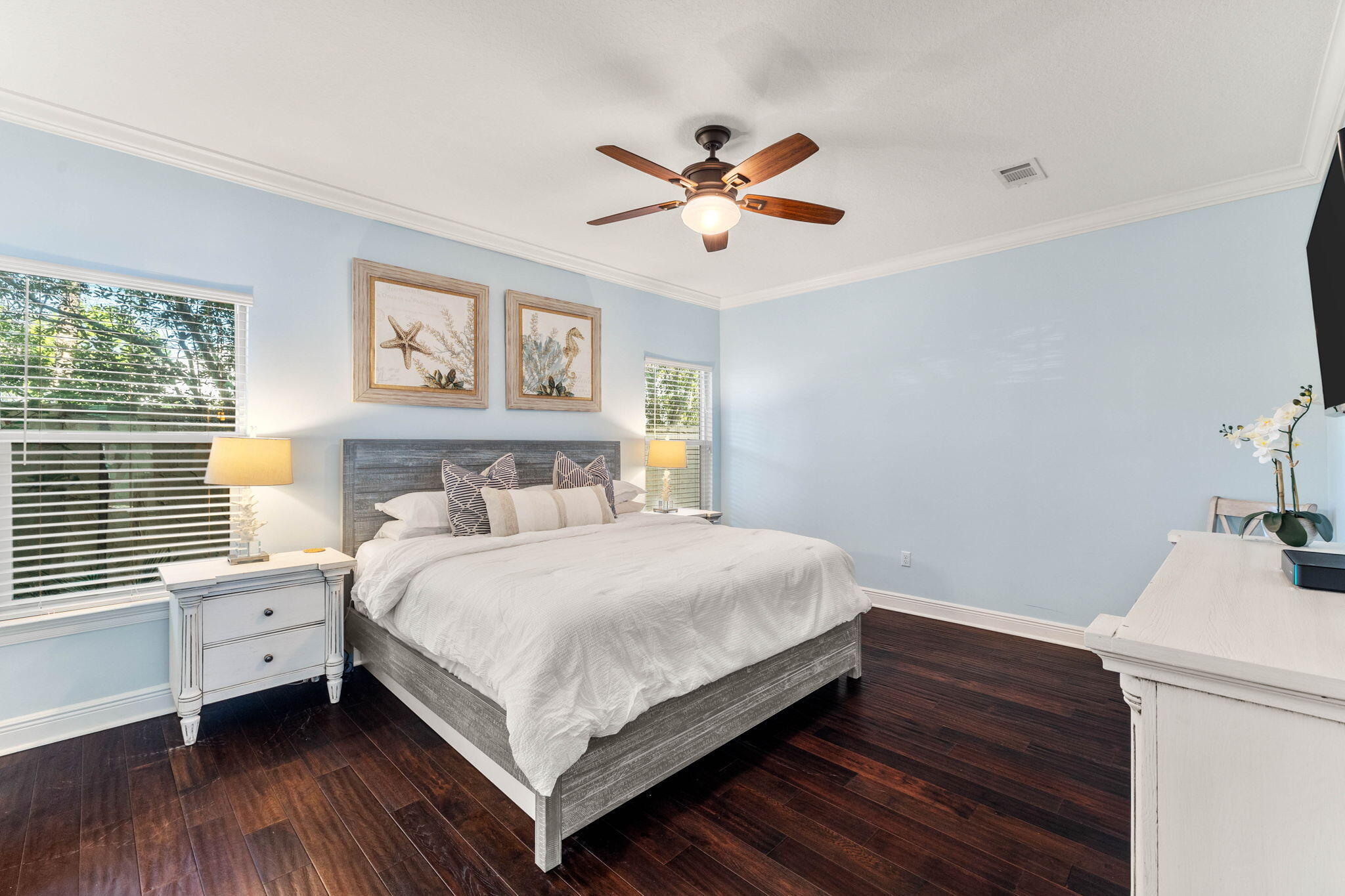 VILLAGES OF CRYSTAL BEACH - Residential