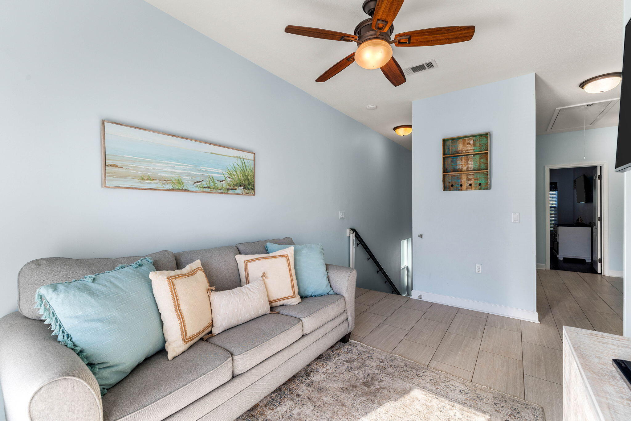 VILLAGES OF CRYSTAL BEACH - Residential