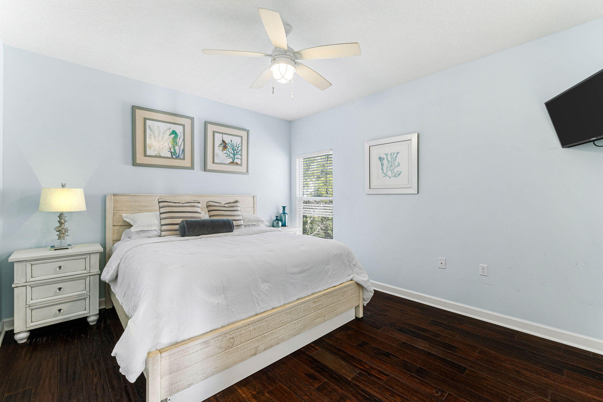 VILLAGES OF CRYSTAL BEACH - Residential
