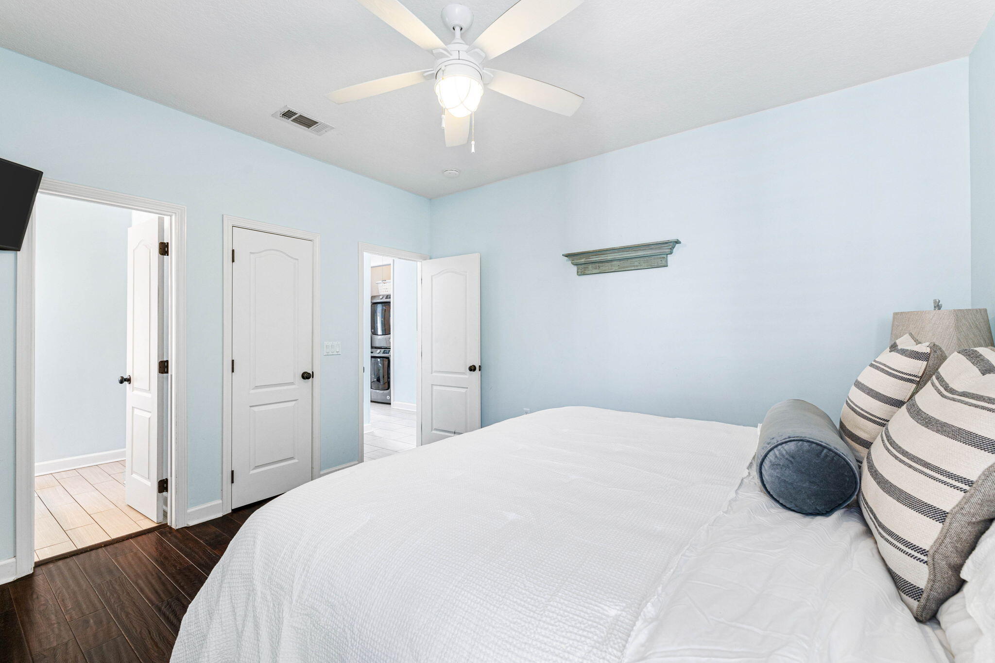 VILLAGES OF CRYSTAL BEACH - Residential