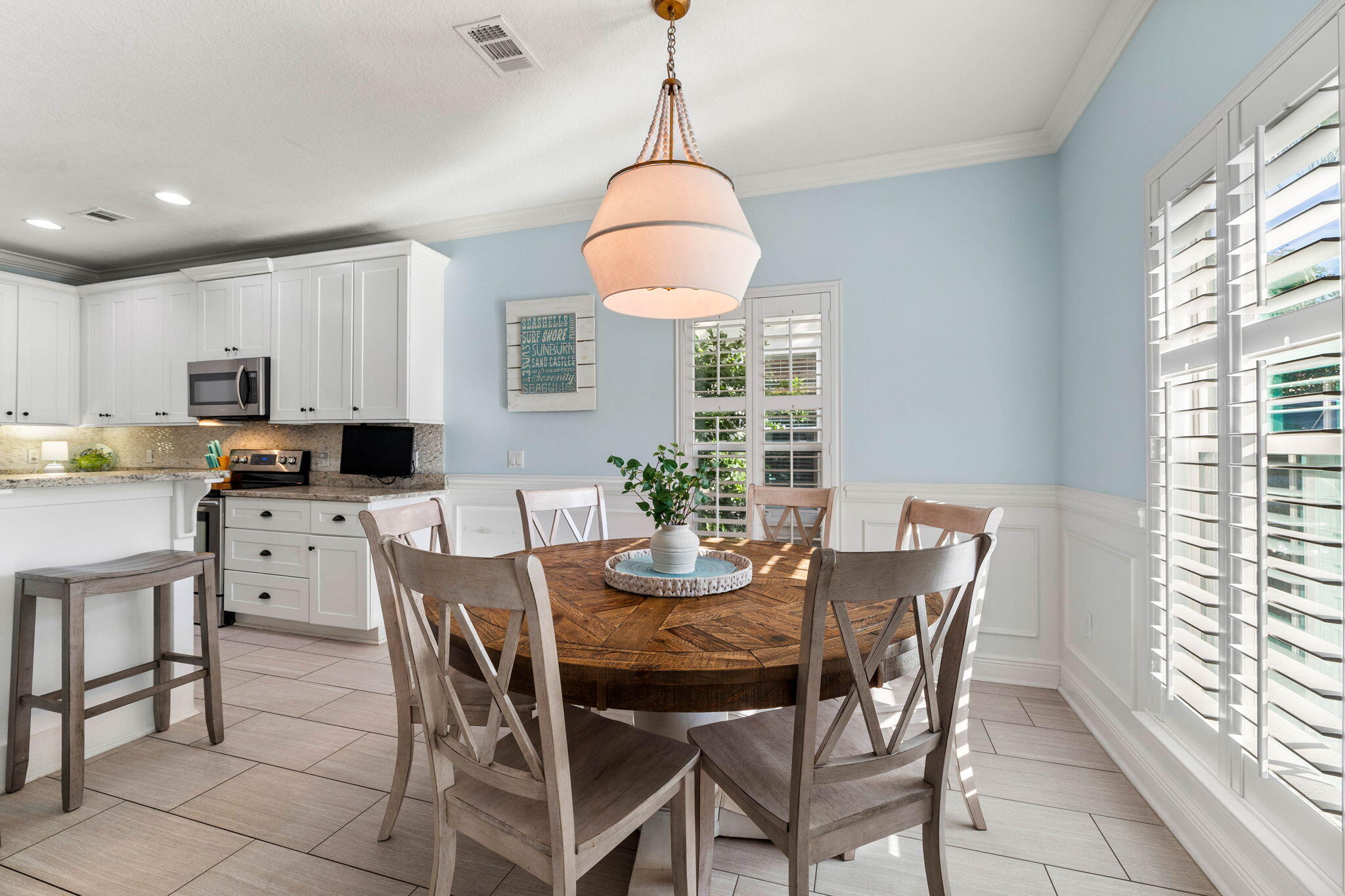 VILLAGES OF CRYSTAL BEACH - Residential