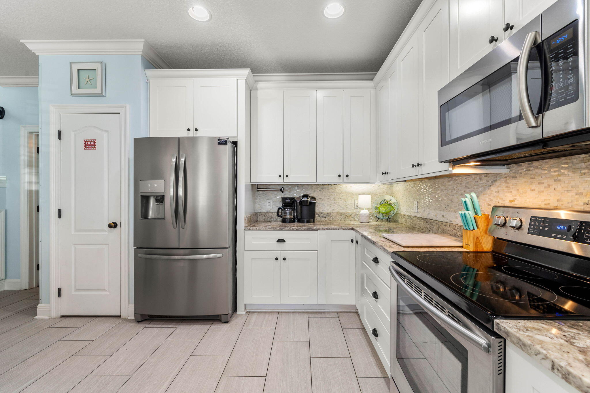 VILLAGES OF CRYSTAL BEACH - Residential