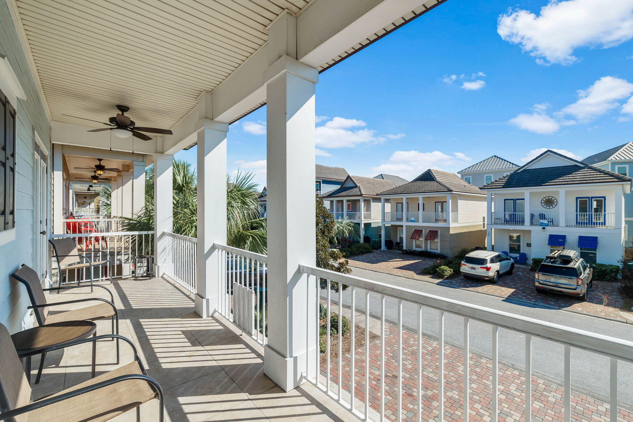 VILLAGES OF CRYSTAL BEACH - Residential