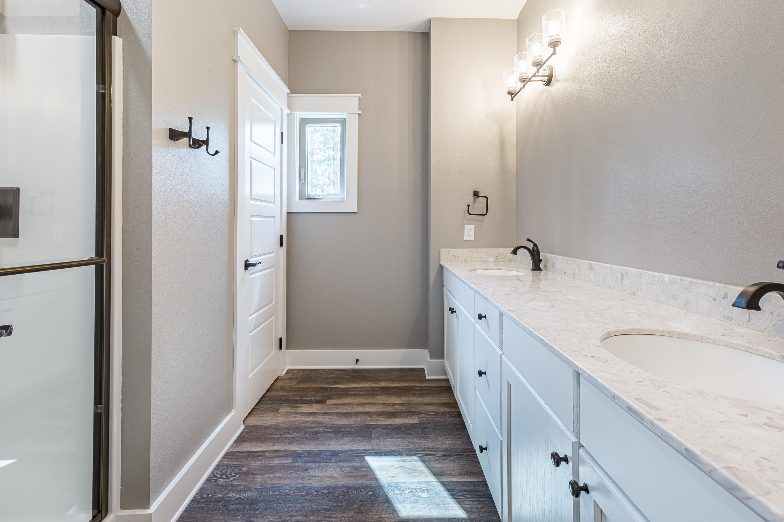 RIVERCAMPS ON CROOKED CREEK PH 3 - Residential