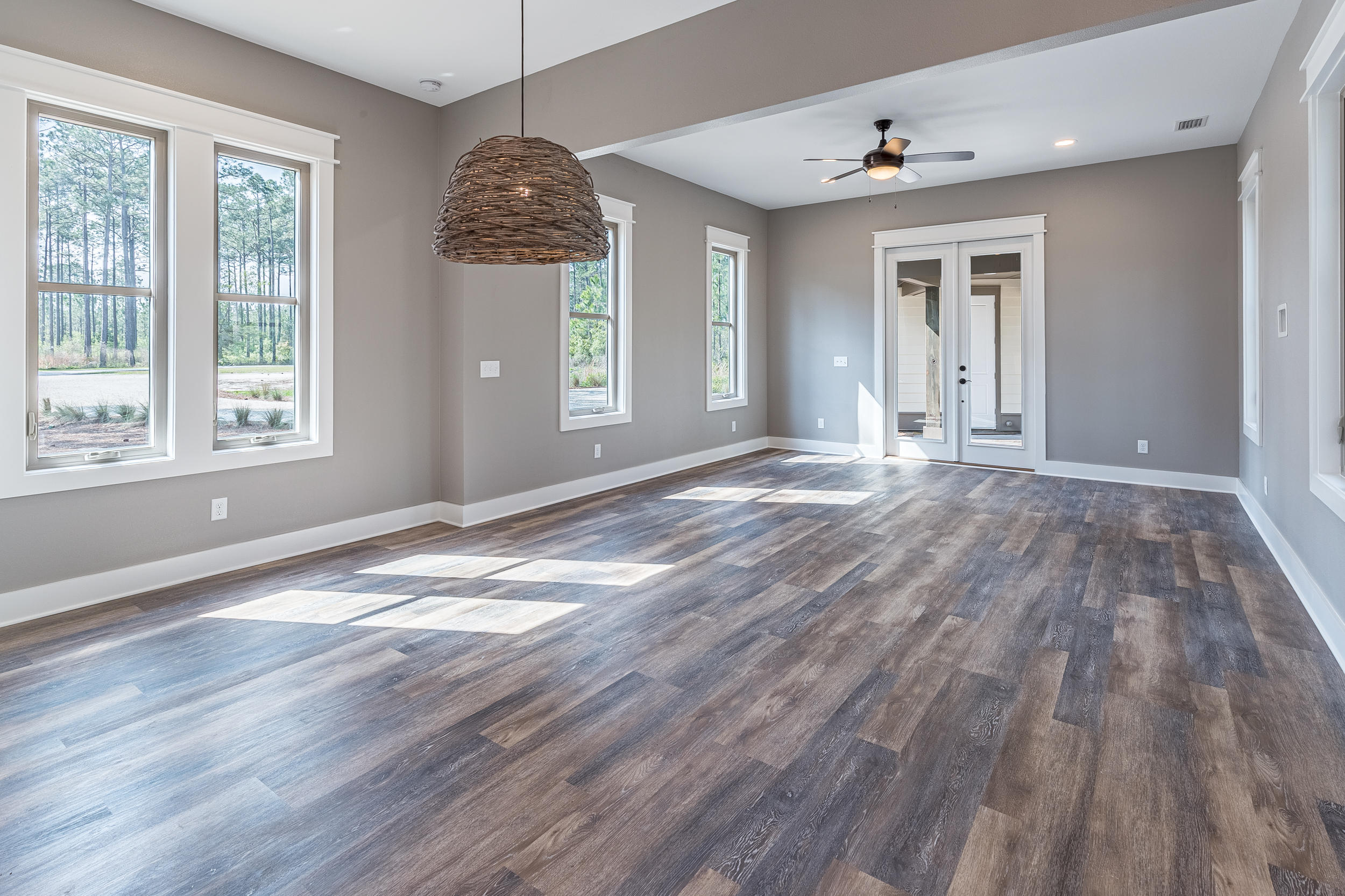 RIVERCAMPS ON CROOKED CREEK PH 3 - Residential