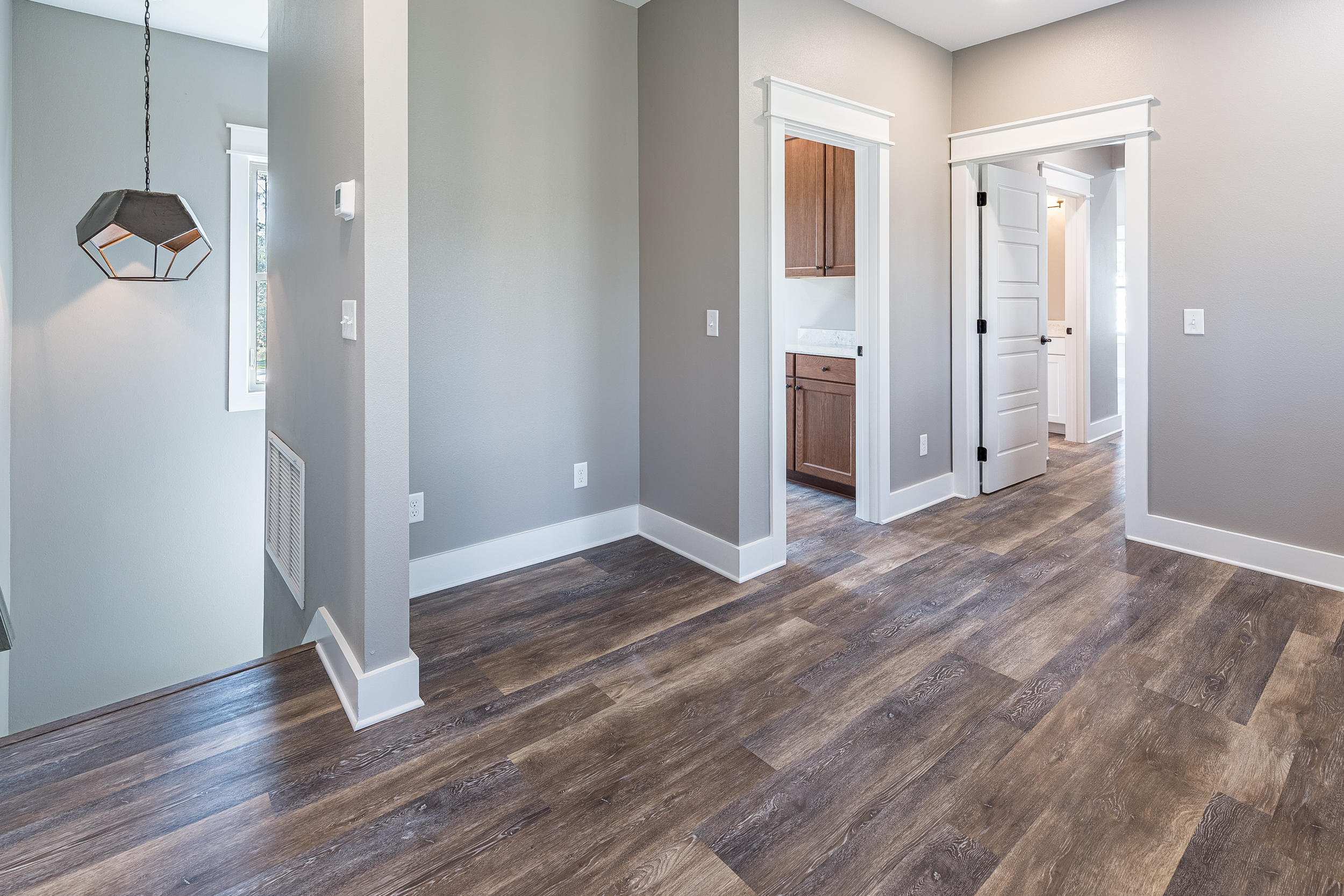 RIVERCAMPS ON CROOKED CREEK PH 3 - Residential