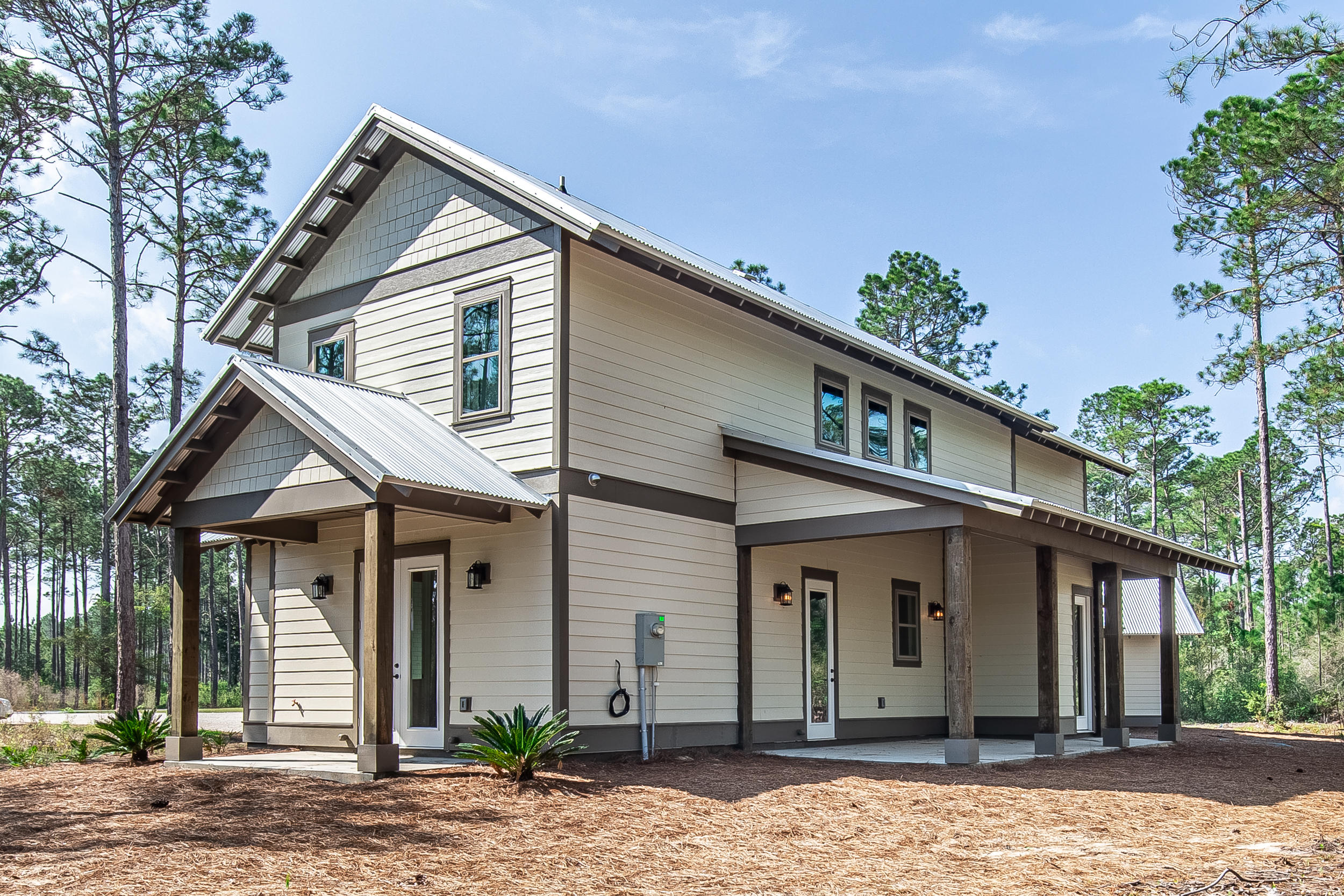 RIVERCAMPS ON CROOKED CREEK PH 3 - Residential