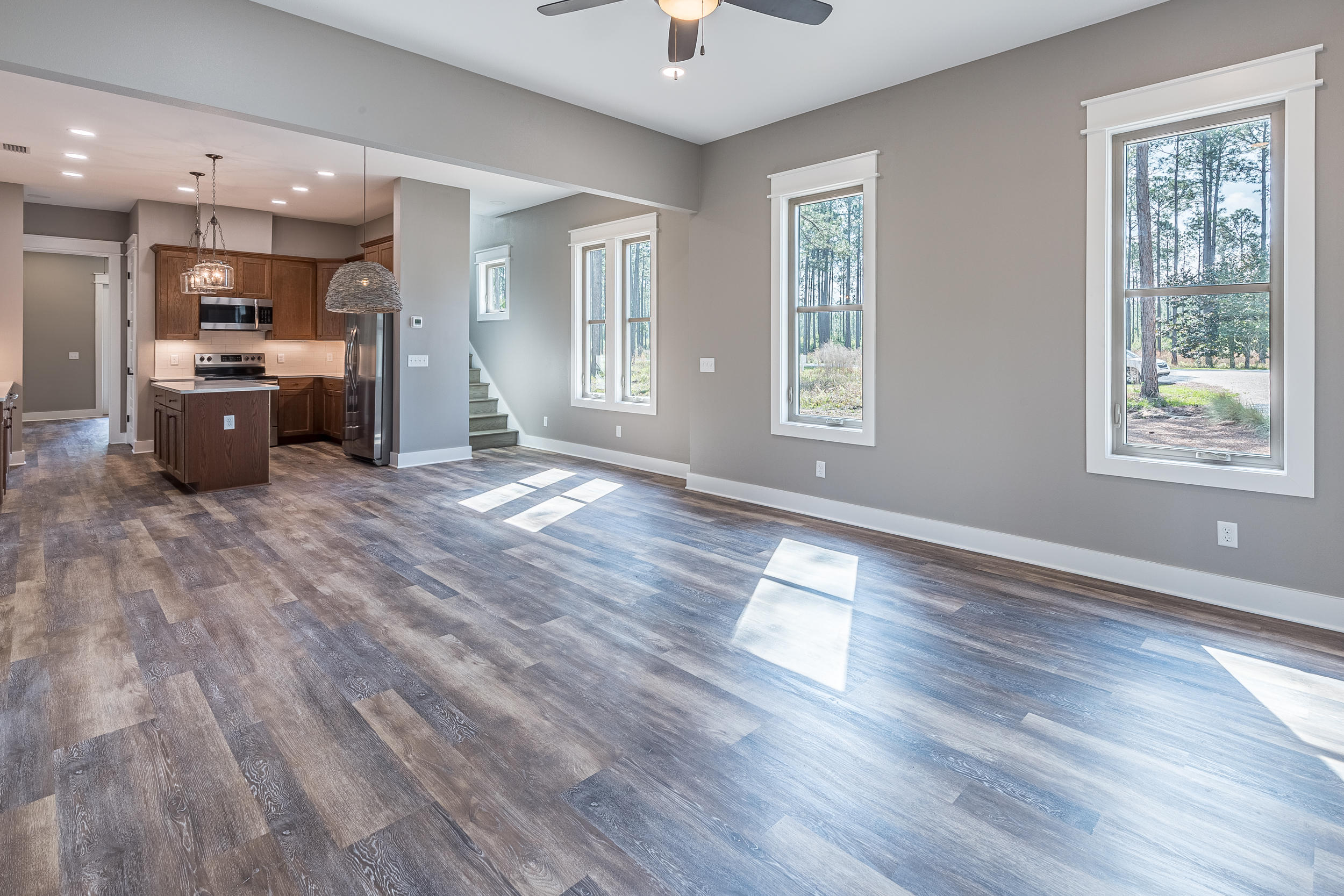 RIVERCAMPS ON CROOKED CREEK PH 3 - Residential