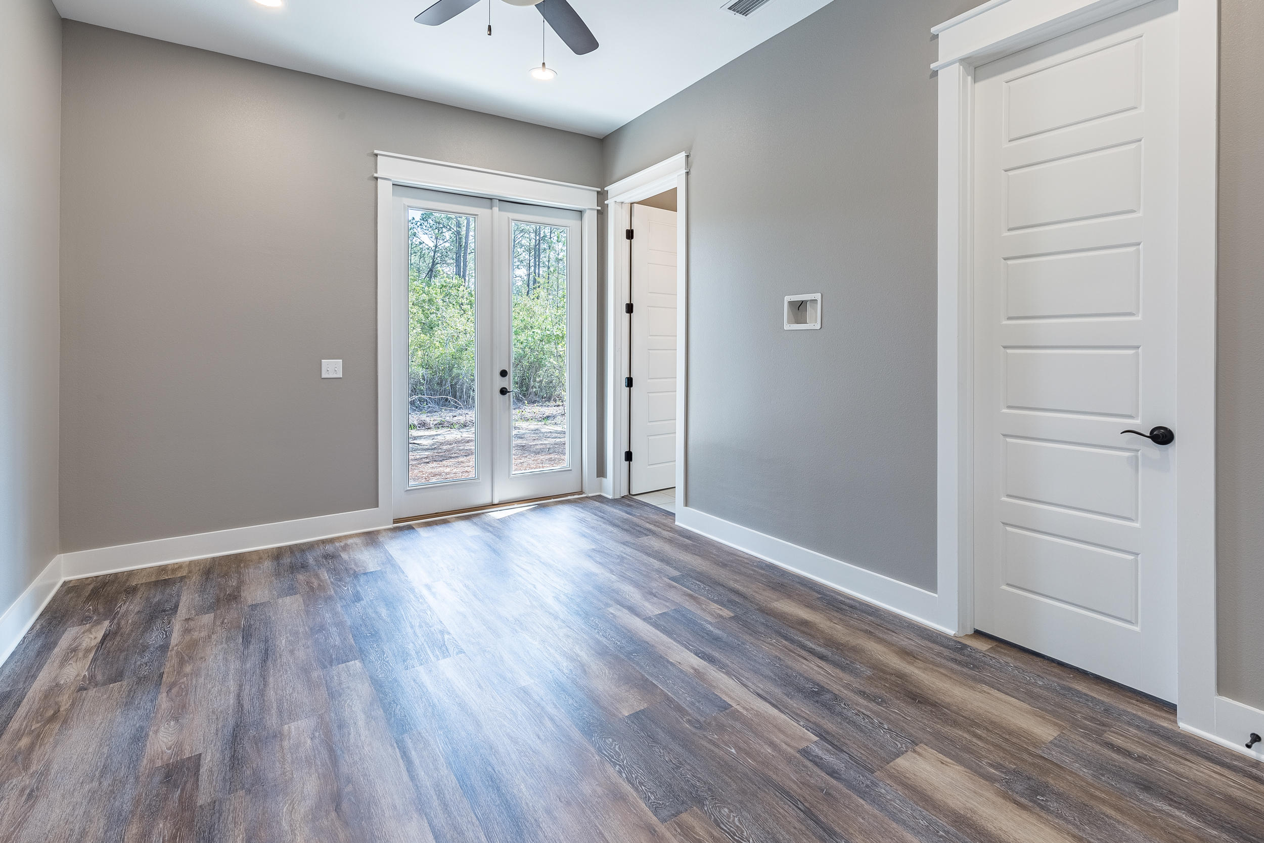 RIVERCAMPS ON CROOKED CREEK PH 3 - Residential