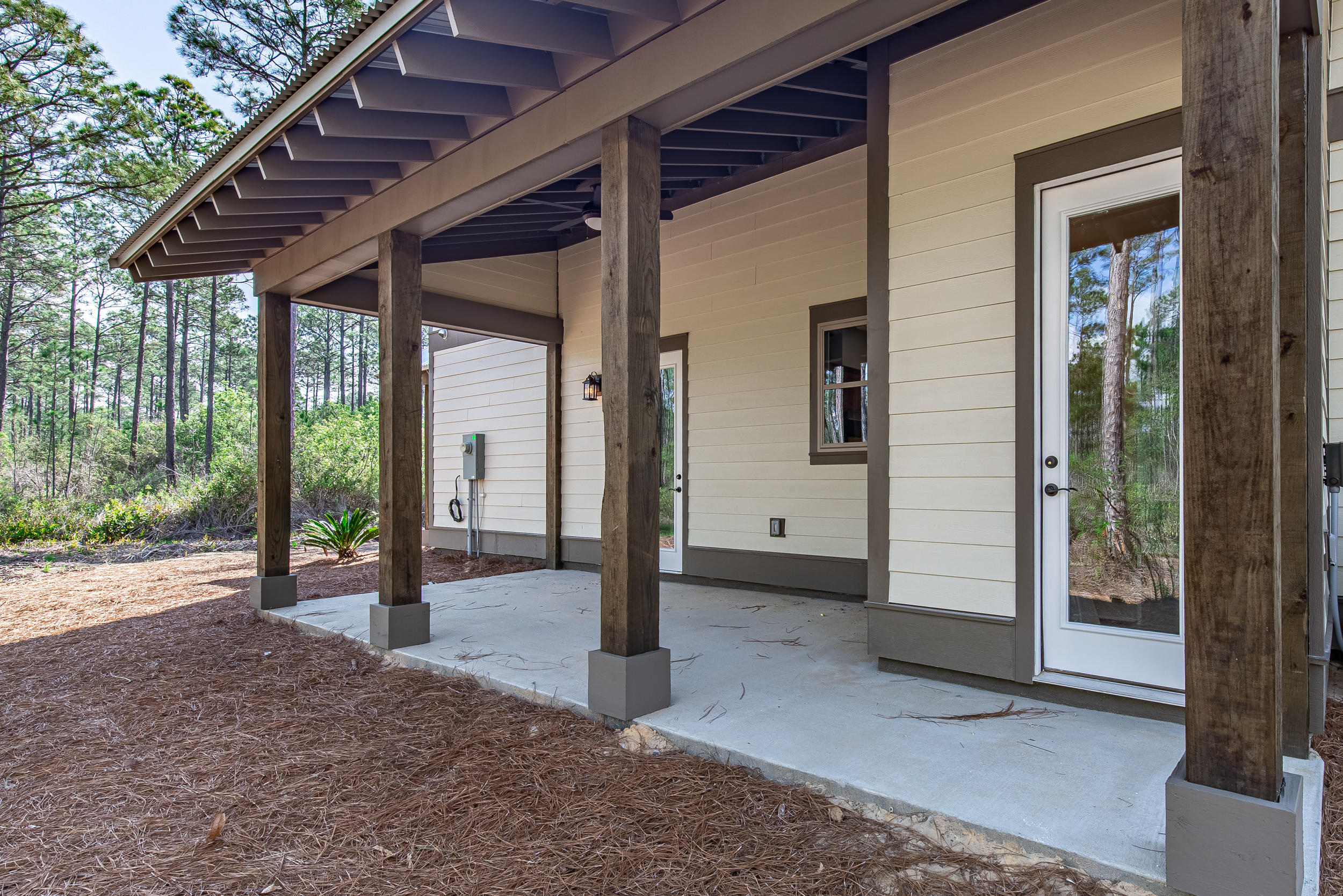 RIVERCAMPS ON CROOKED CREEK PH 3 - Residential