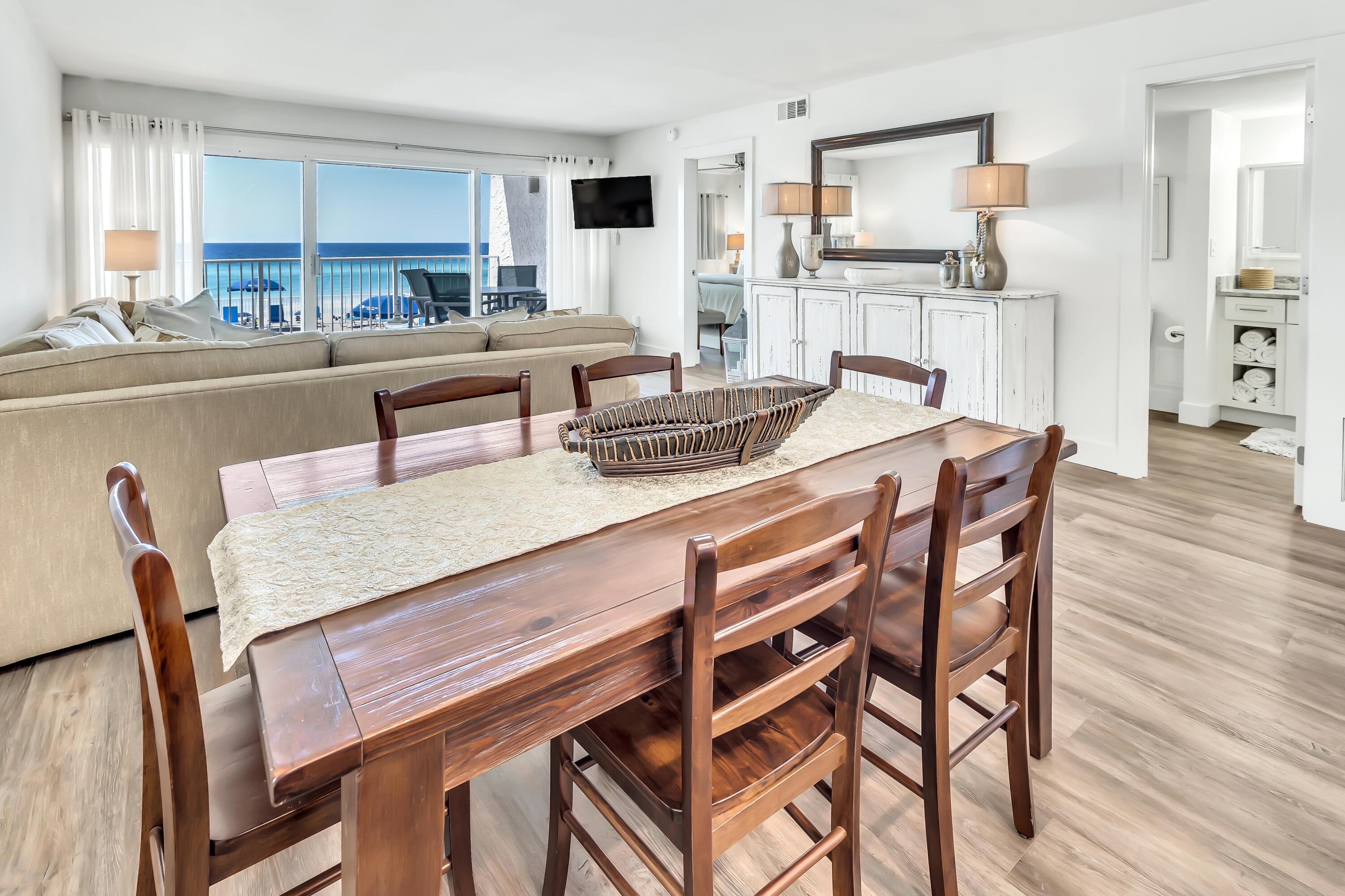 BEACH HOUSE CONDO PH 1 - Residential