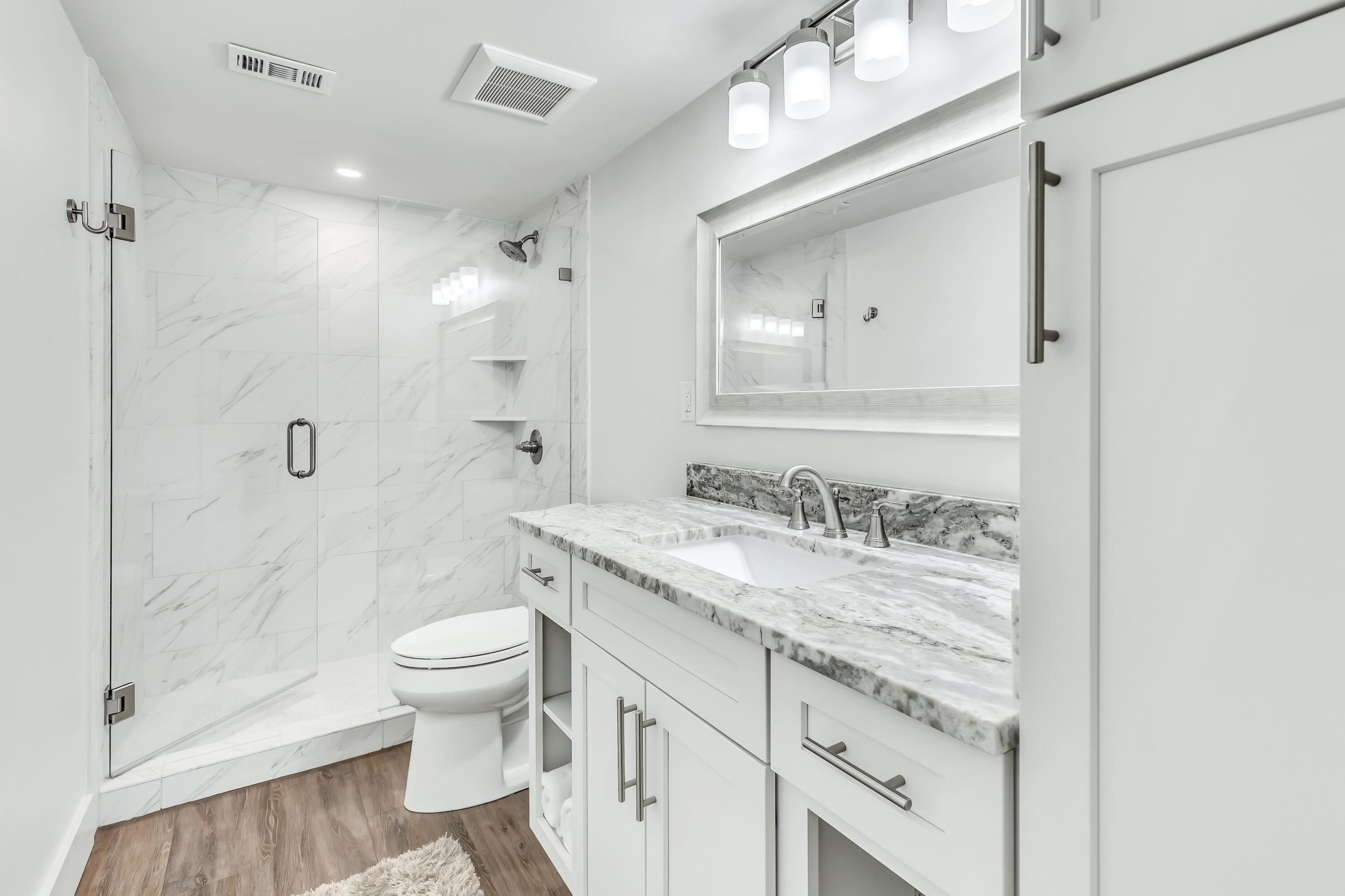 BEACH HOUSE CONDO PH 1 - Residential