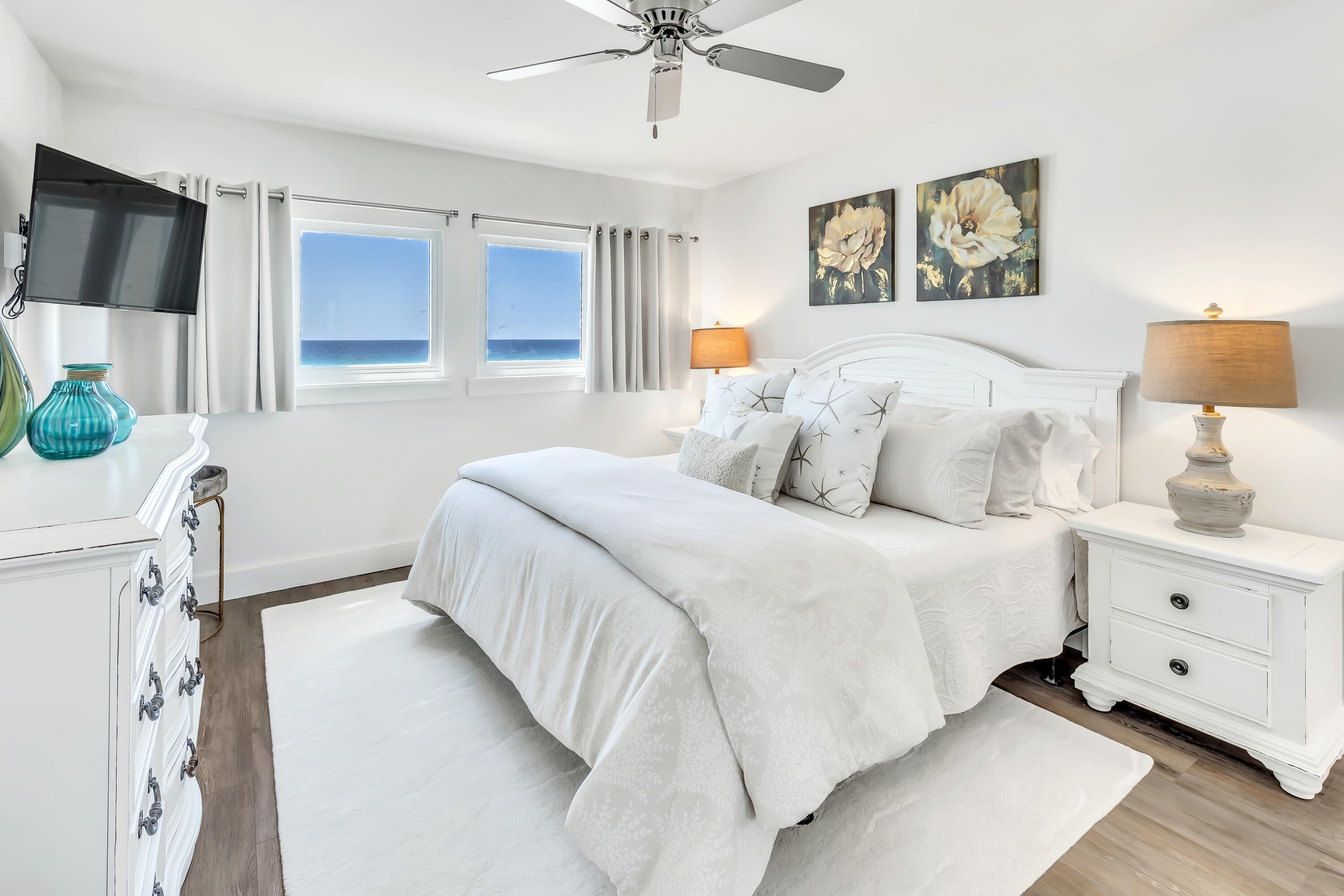 BEACH HOUSE CONDO PH 1 - Residential