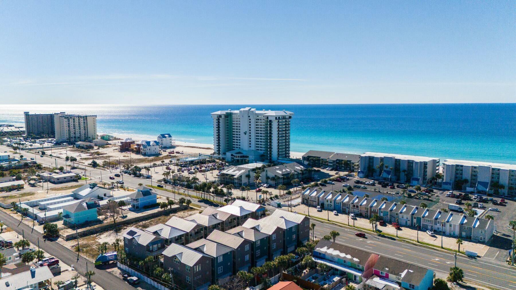 Panama Dunes - Residential