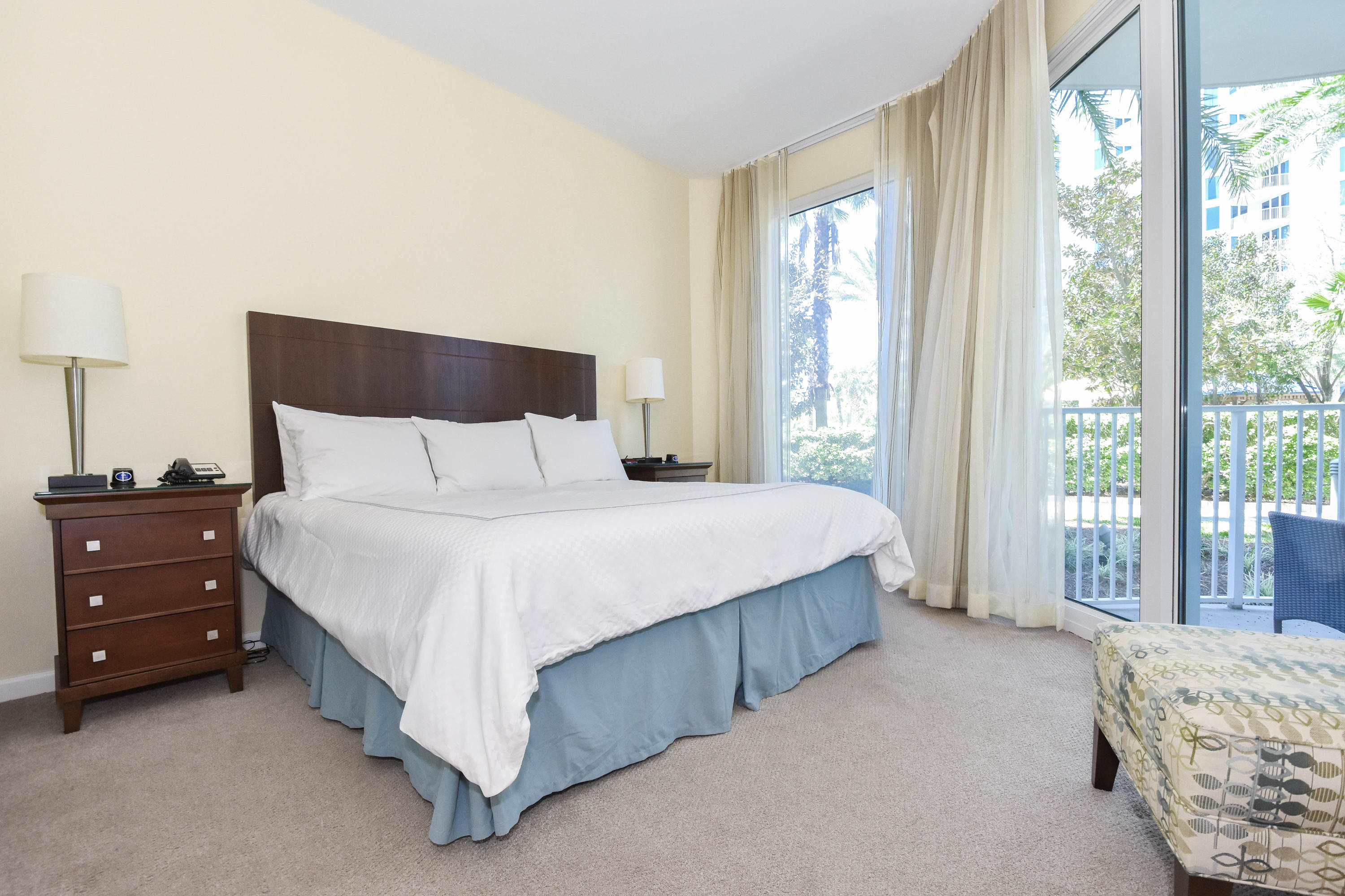 The Palms of Destin - Residential