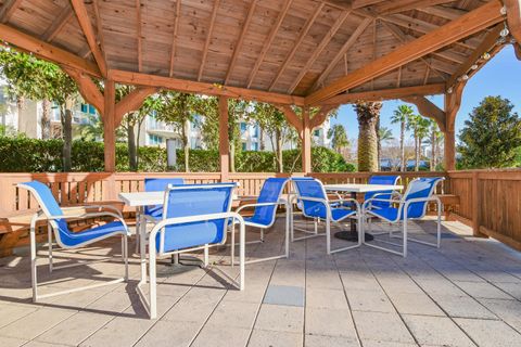 A home in Destin