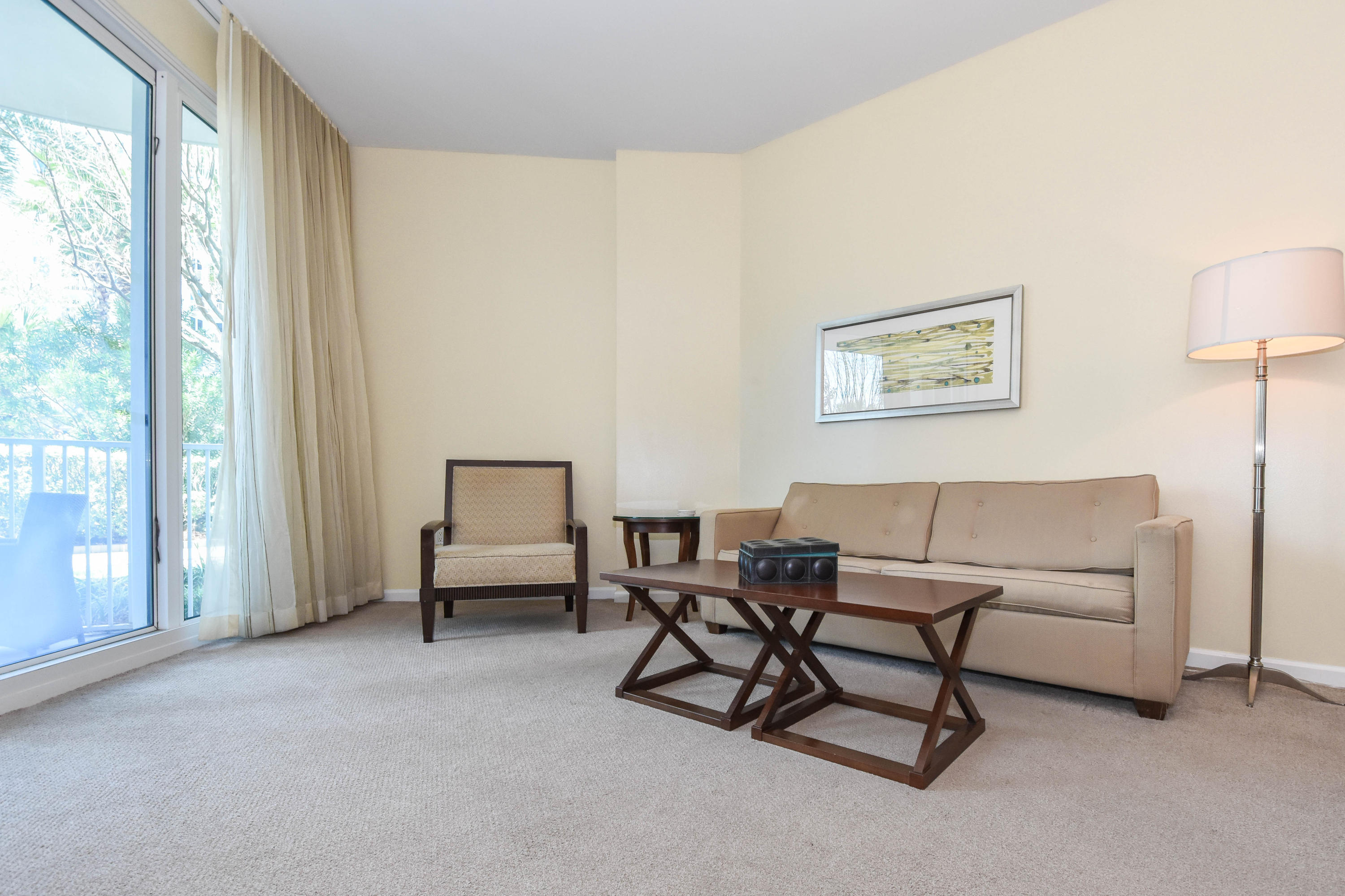 The Palms of Destin - Residential