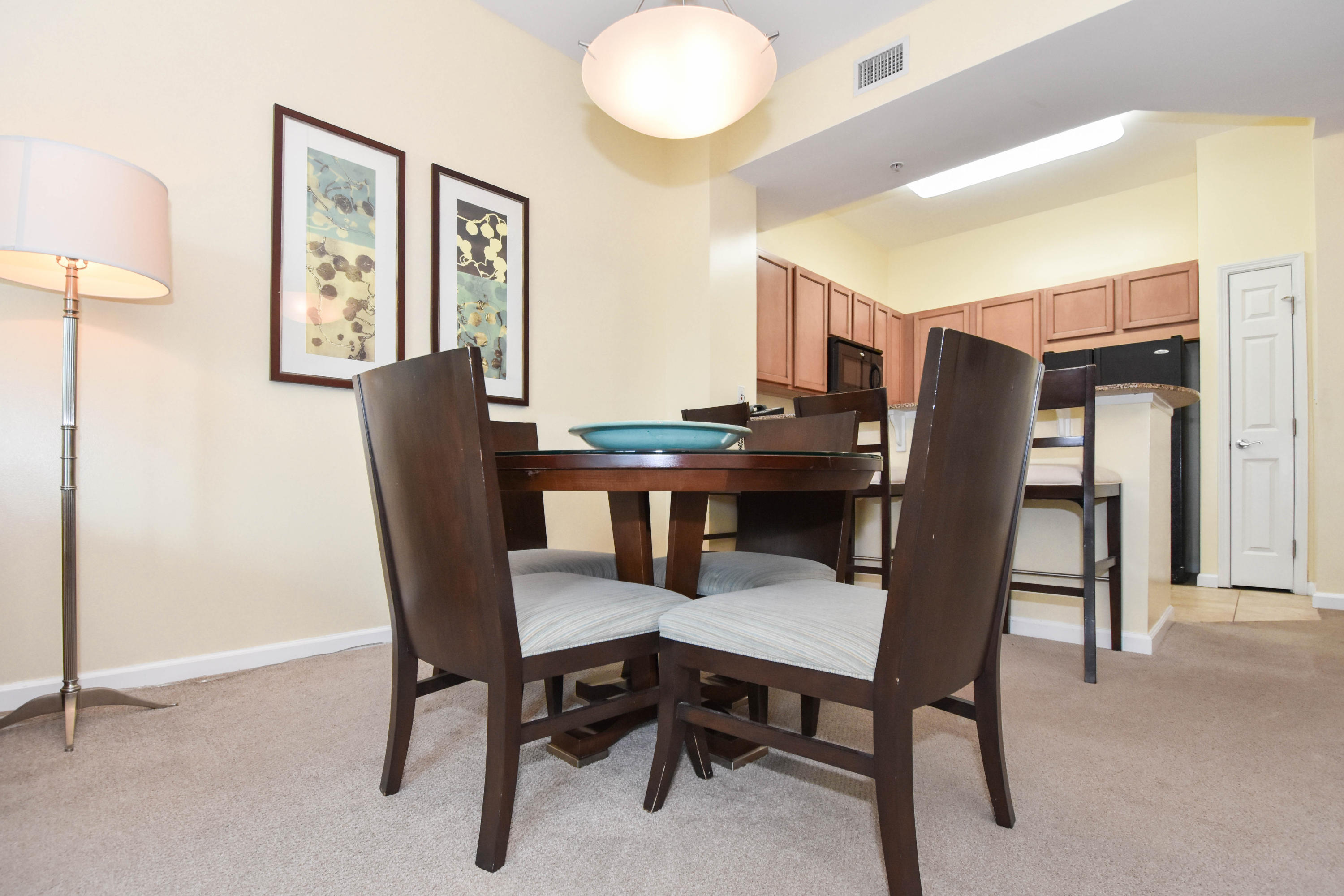 The Palms of Destin - Residential