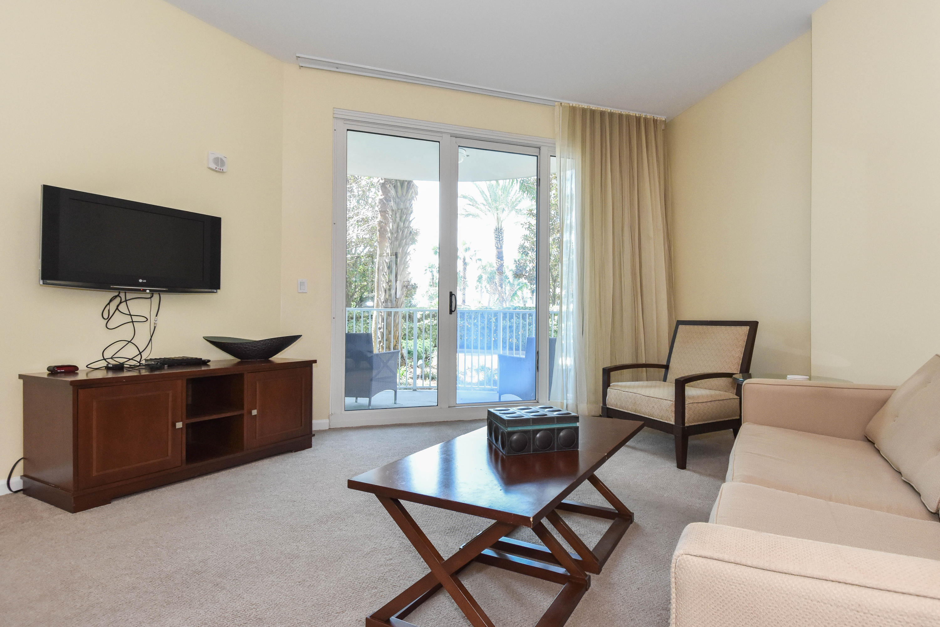 The Palms of Destin - Residential