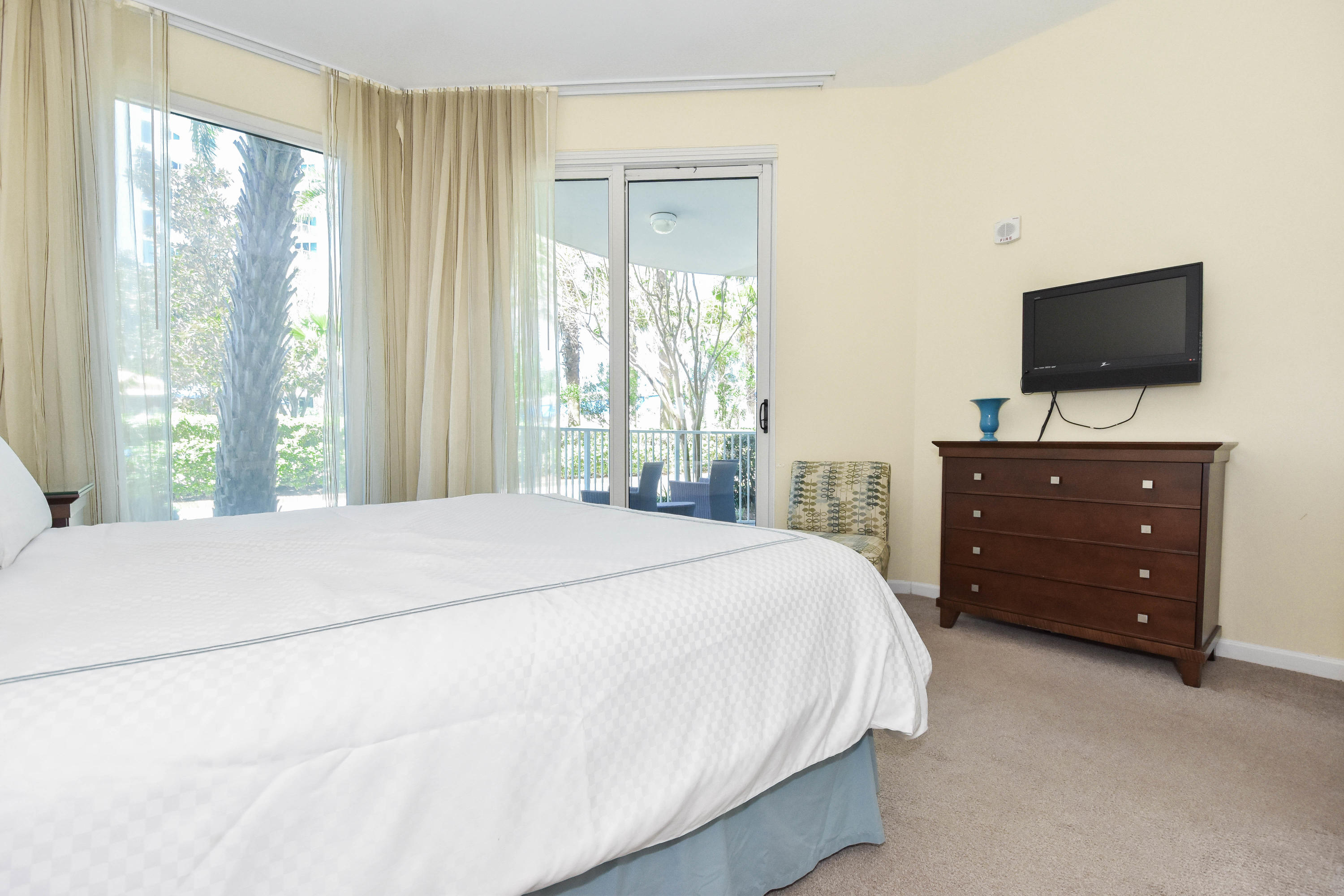 The Palms of Destin - Residential