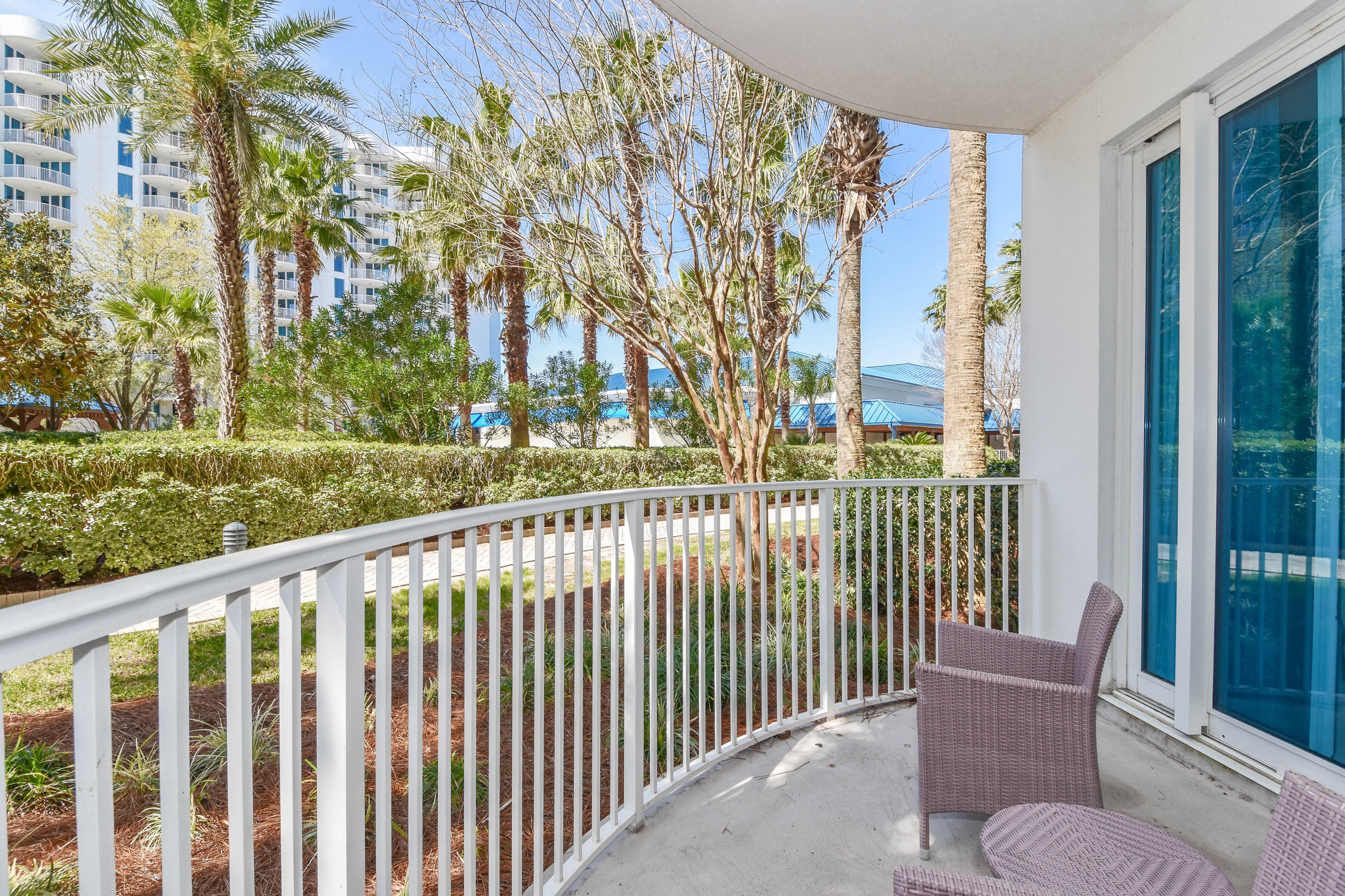 The Palms of Destin - Residential