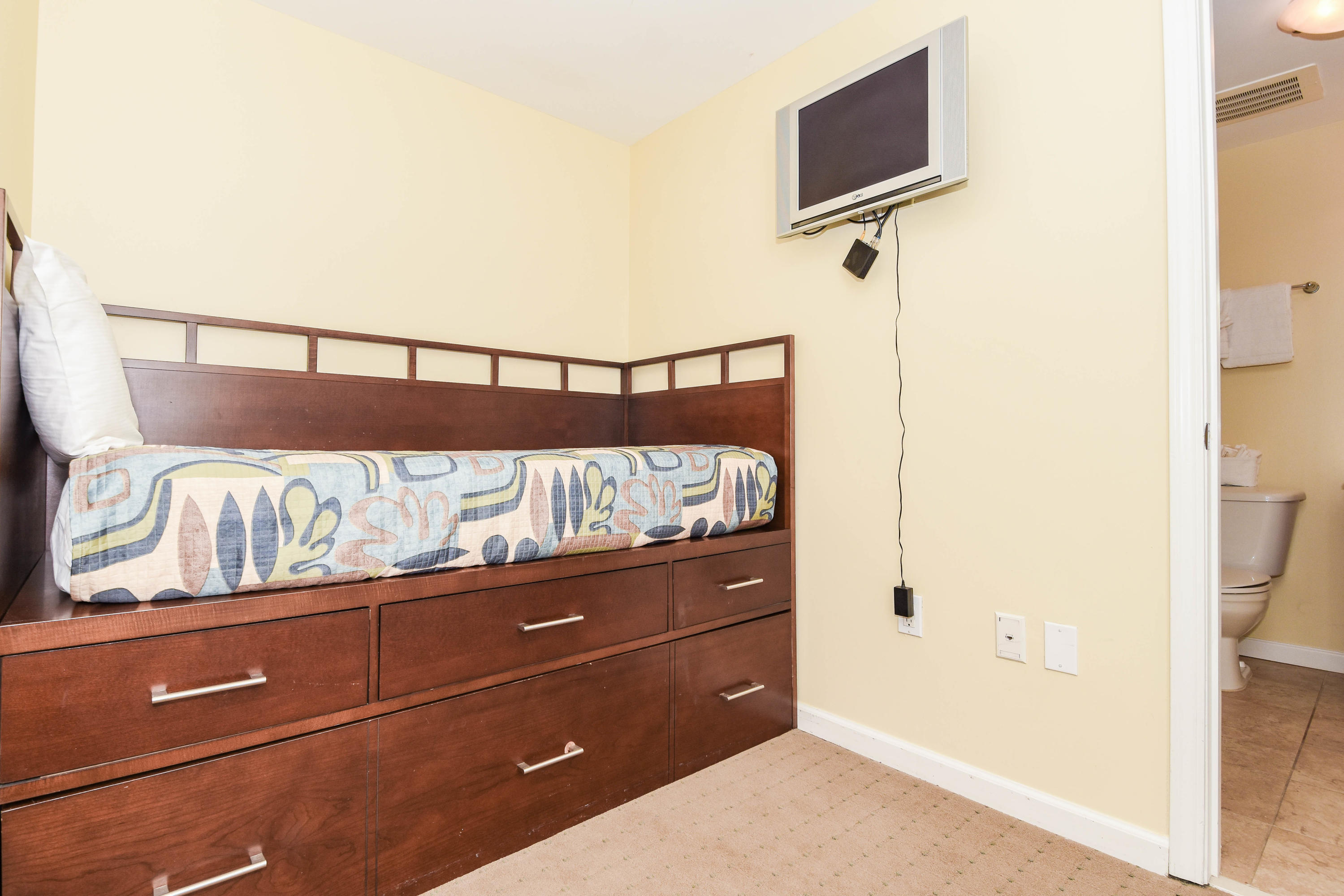 The Palms of Destin - Residential