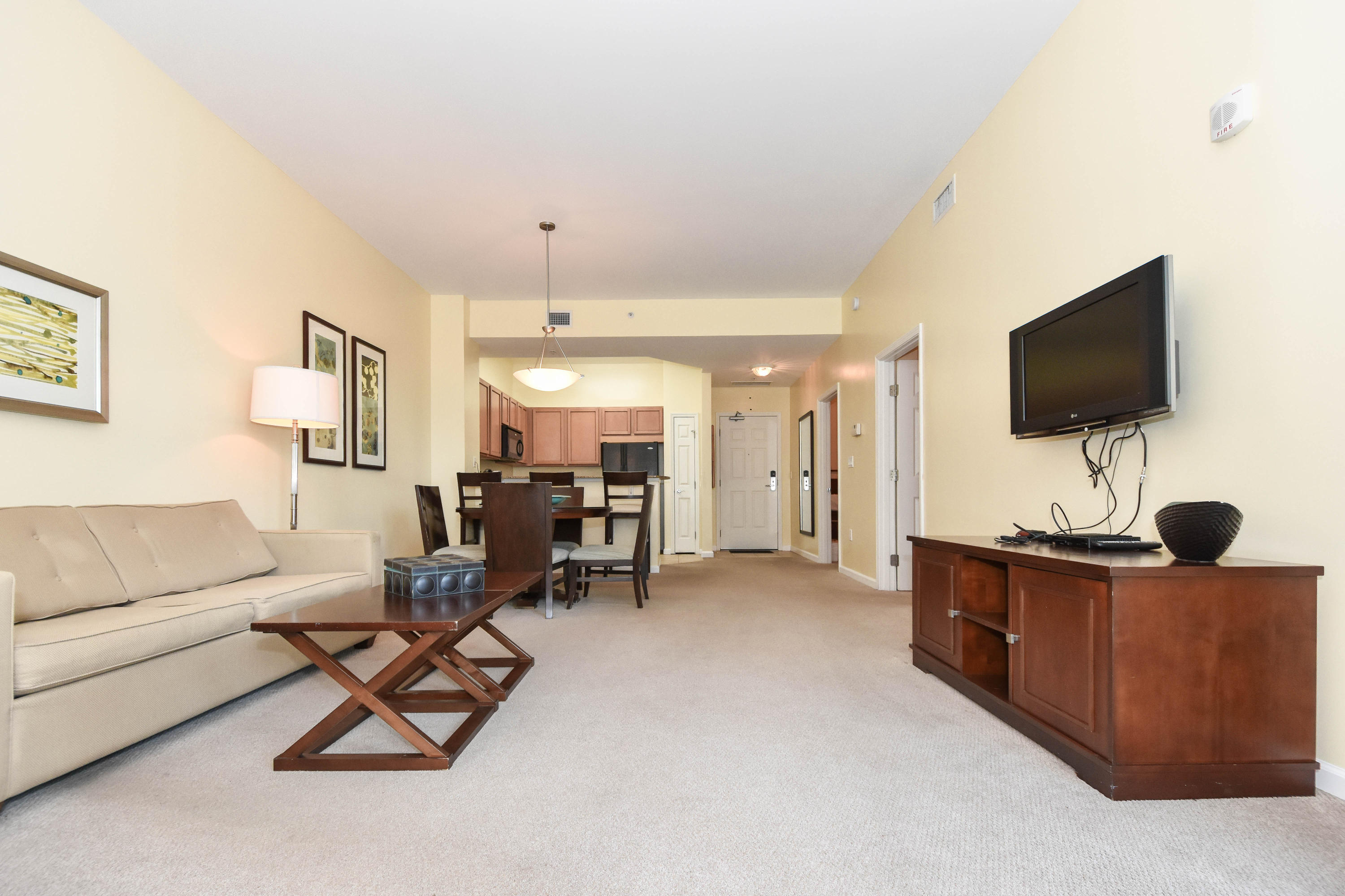 The Palms of Destin - Residential