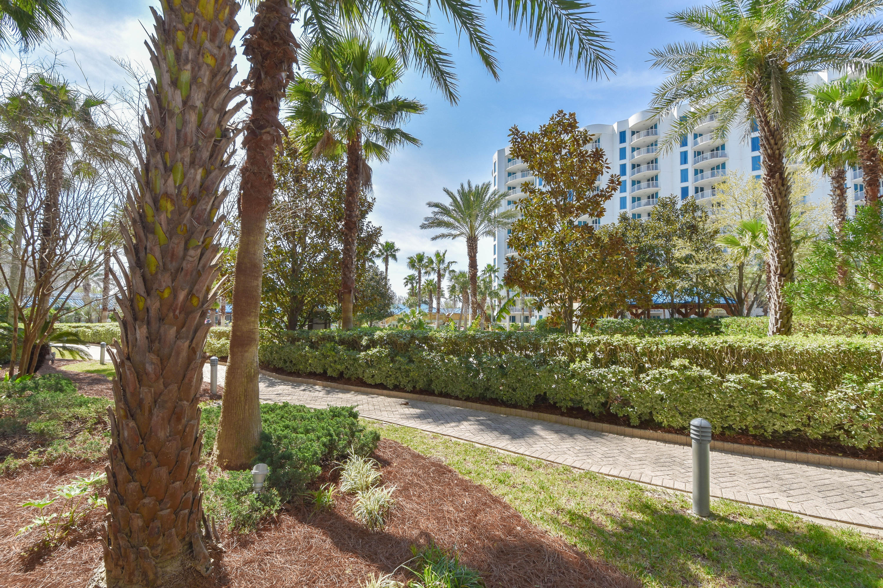 The Palms of Destin - Residential