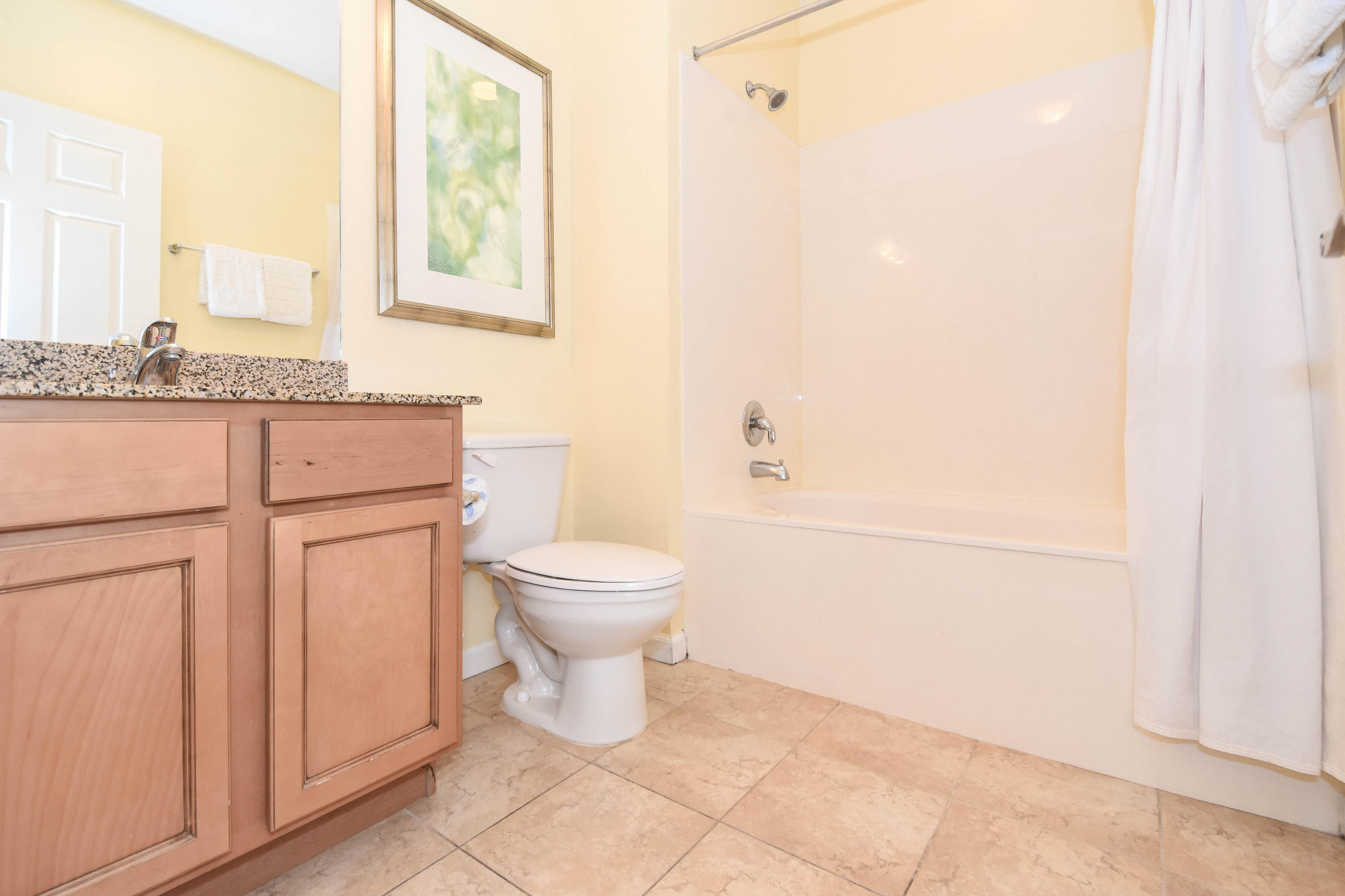 The Palms of Destin - Residential