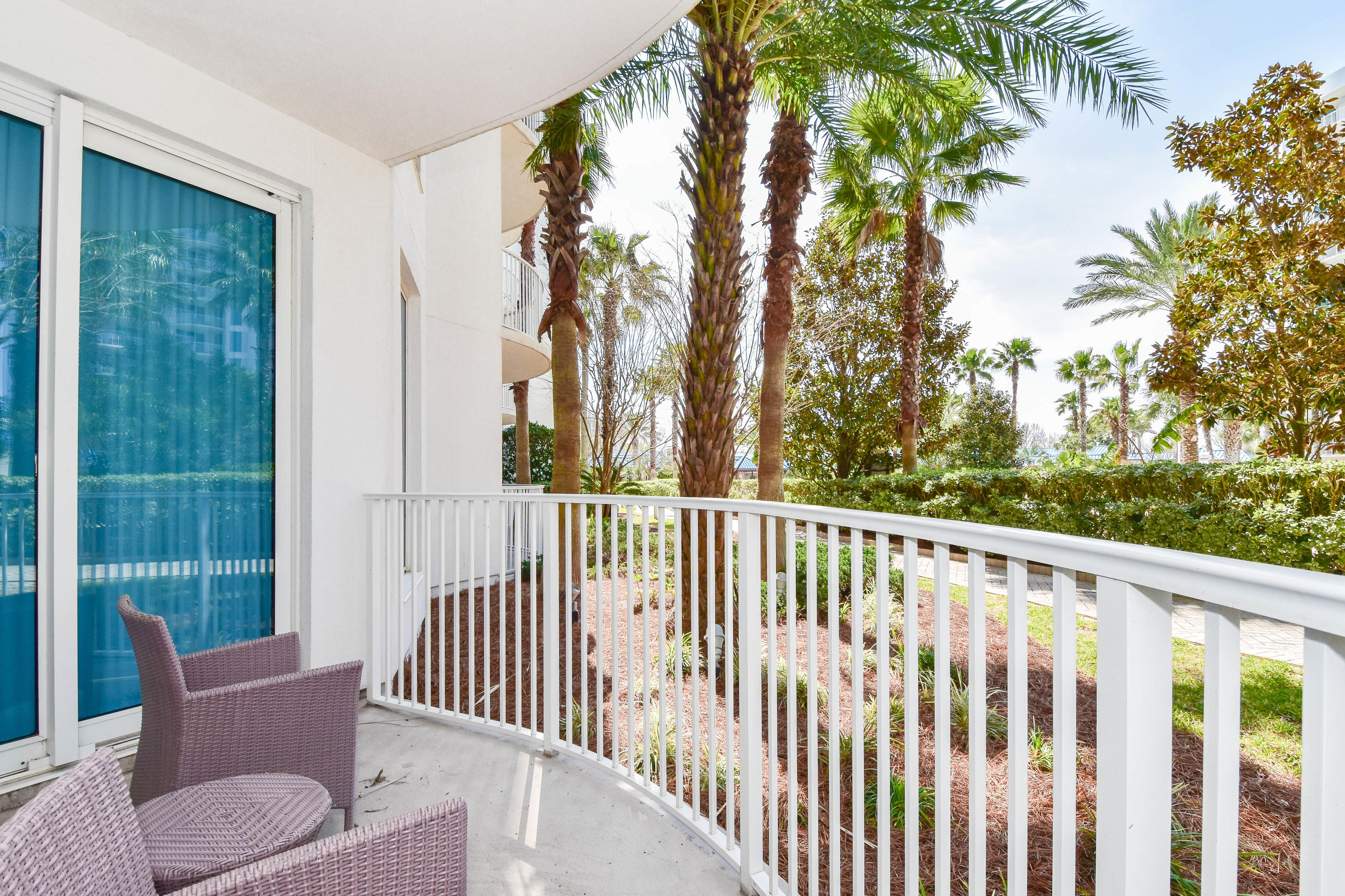 The Palms of Destin - Residential