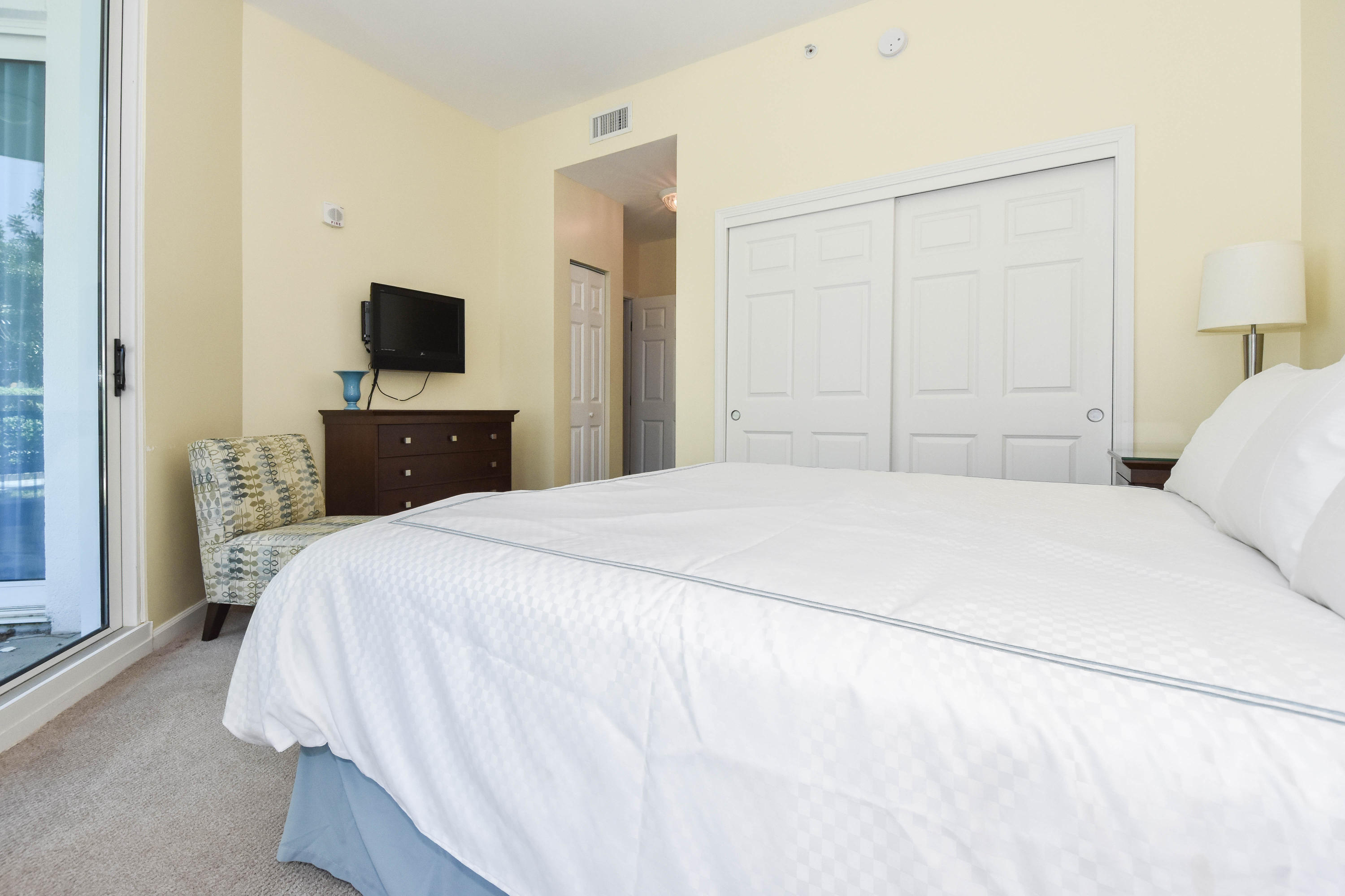 The Palms of Destin - Residential