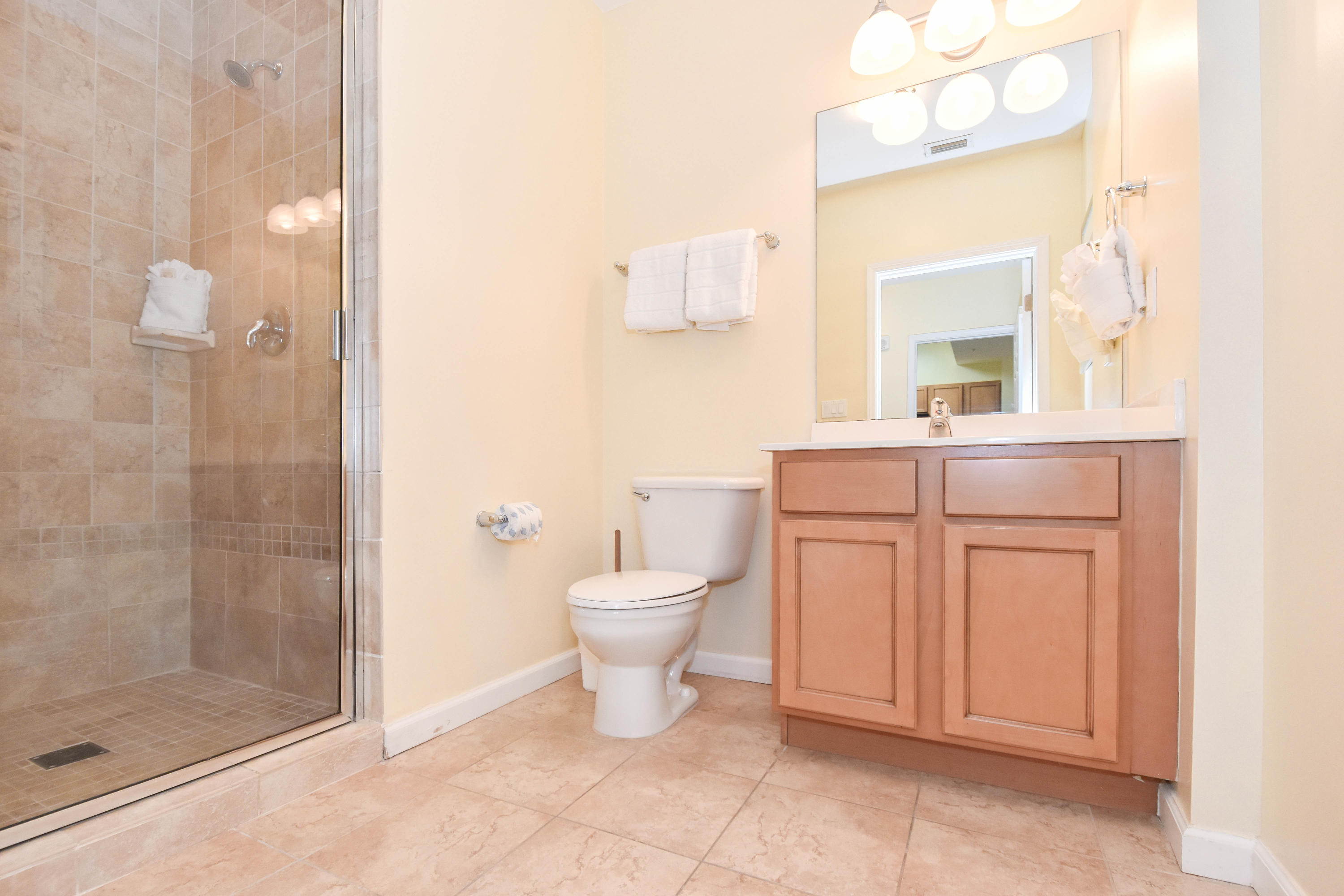 The Palms of Destin - Residential