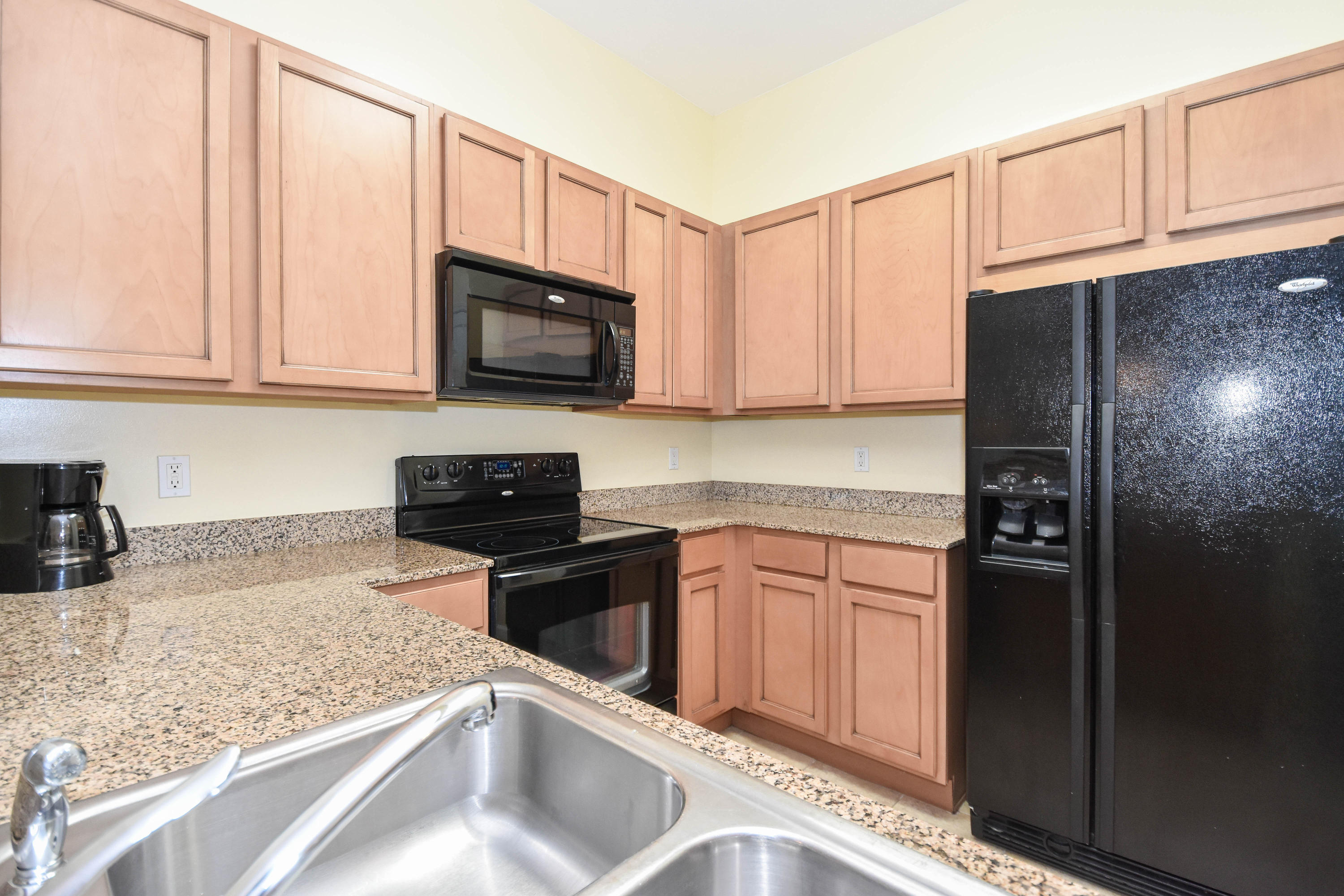 The Palms of Destin - Residential