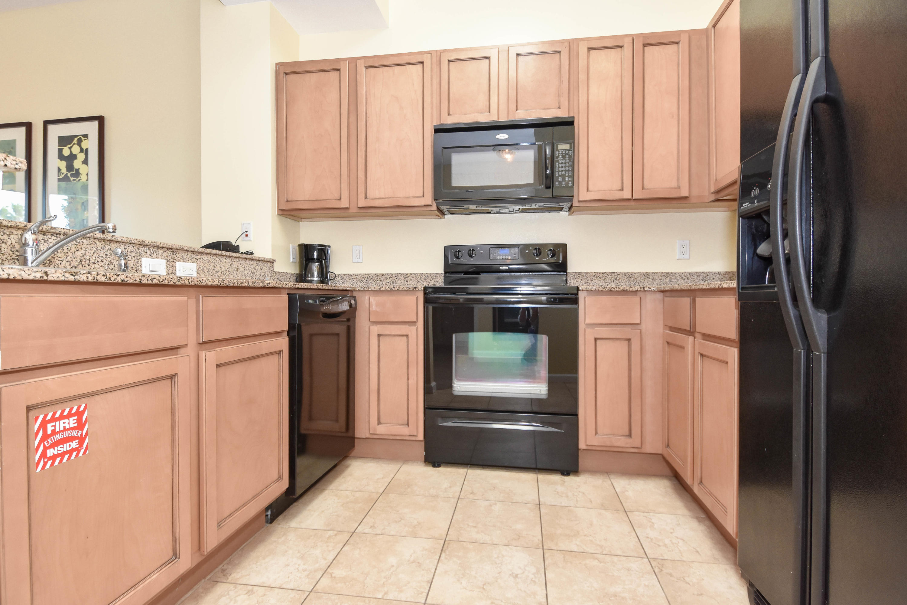 The Palms of Destin - Residential