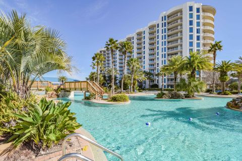 A home in Destin