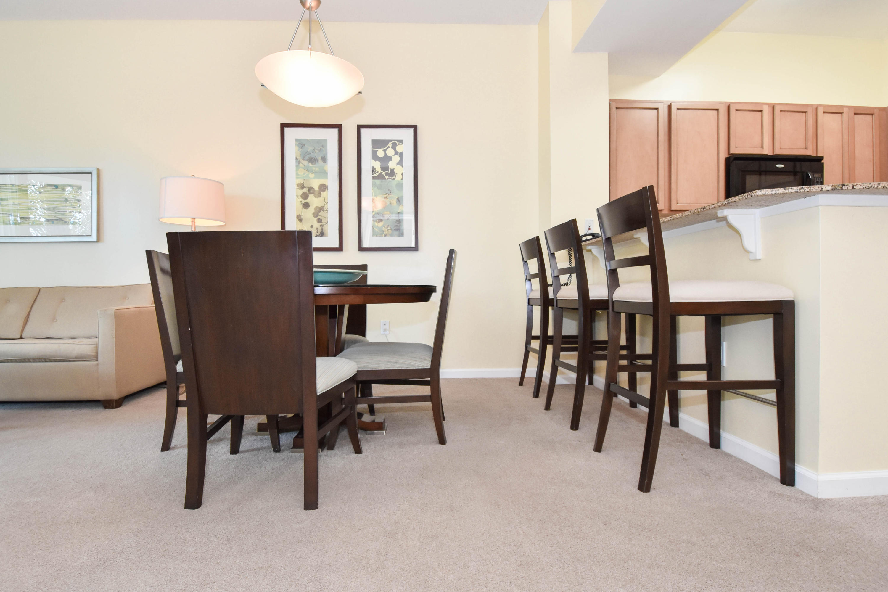 The Palms of Destin - Residential