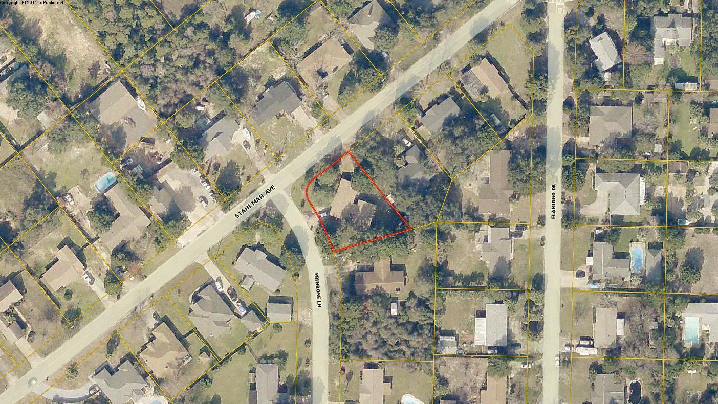 EASTWOOD 4TH ADDN - Residential